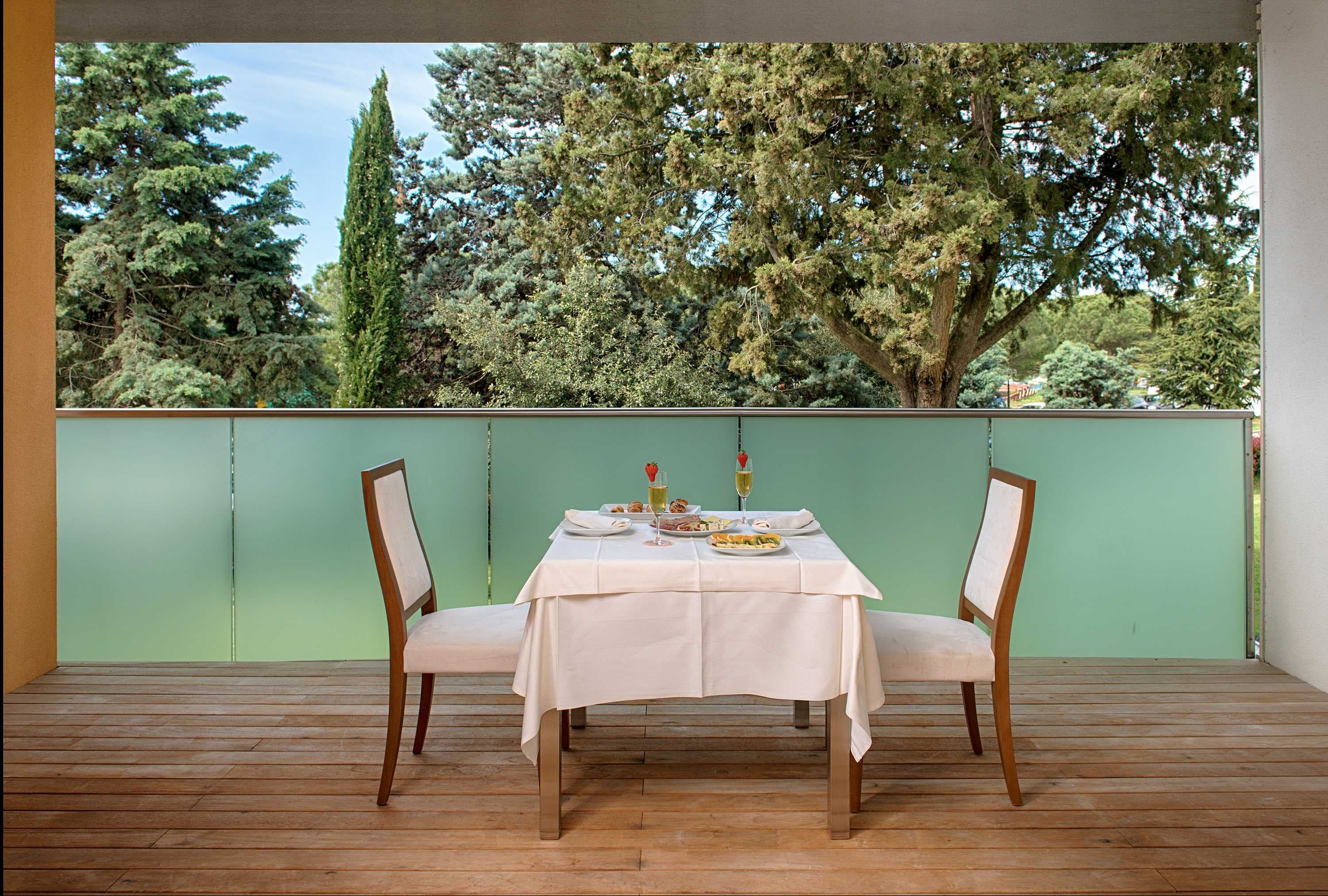 Boutique Hotel Portorose Ansicht 8