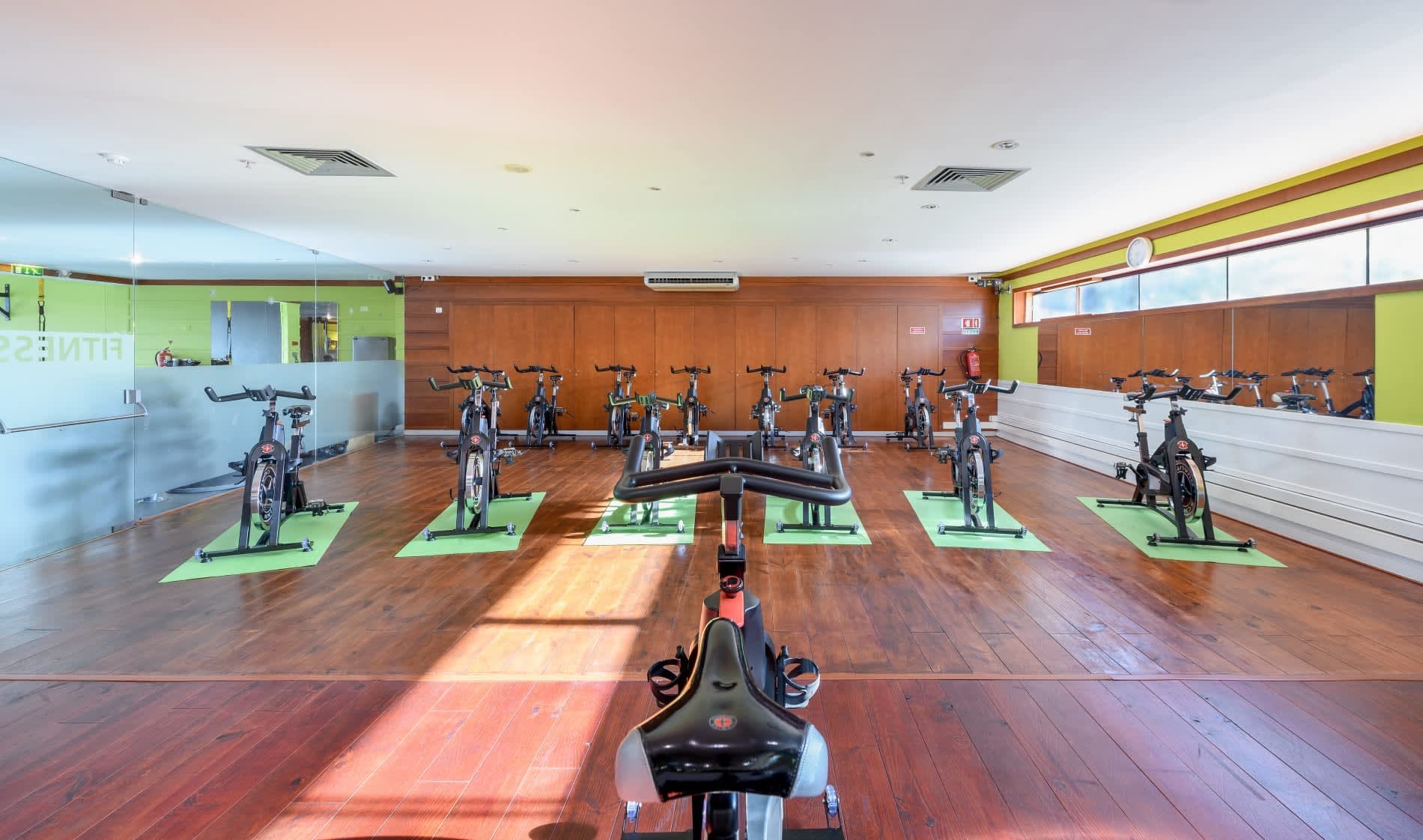 Pestana Vila Sol Golf - Vilamoura Ansicht 8