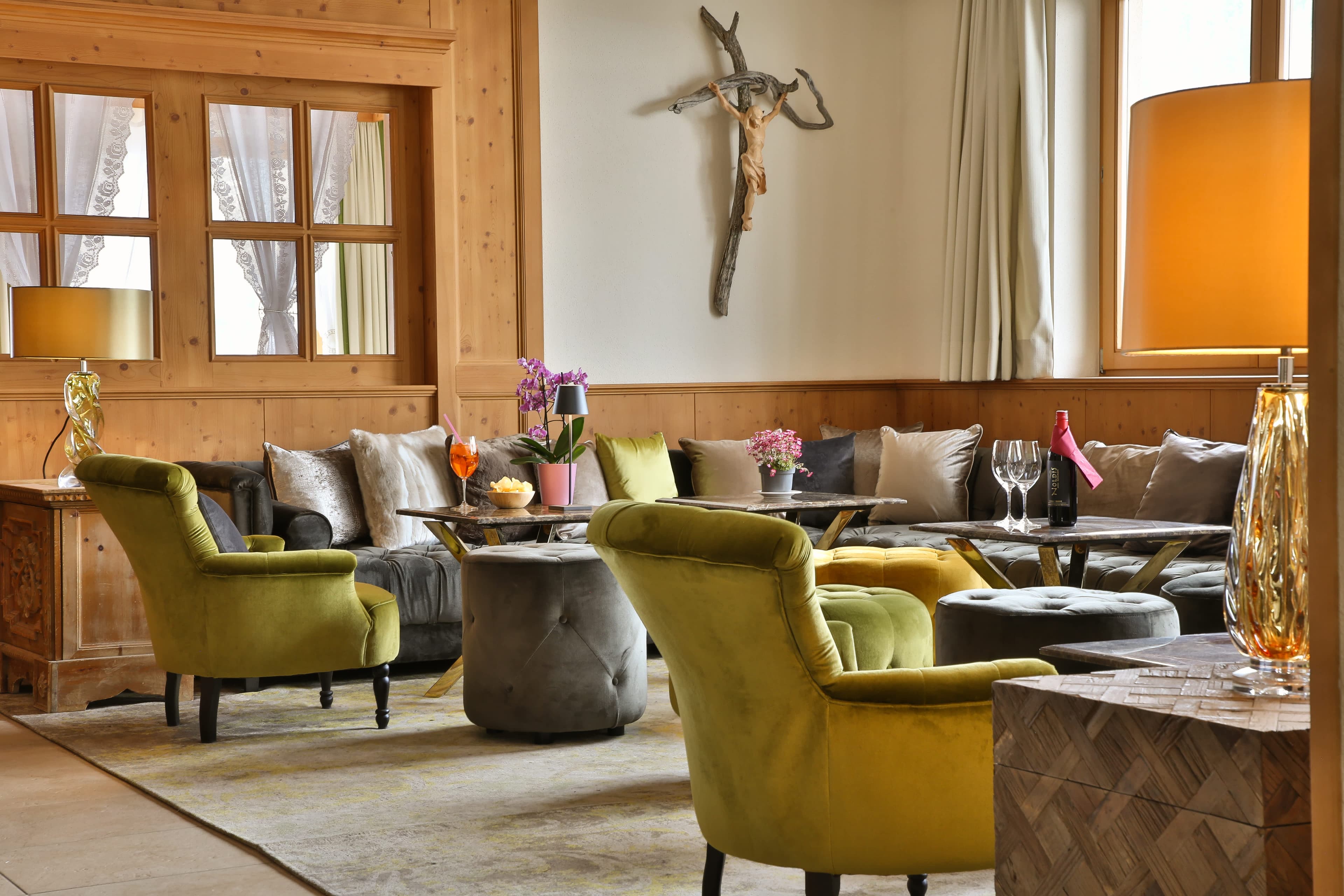 Noldis Hotel Ansicht 6