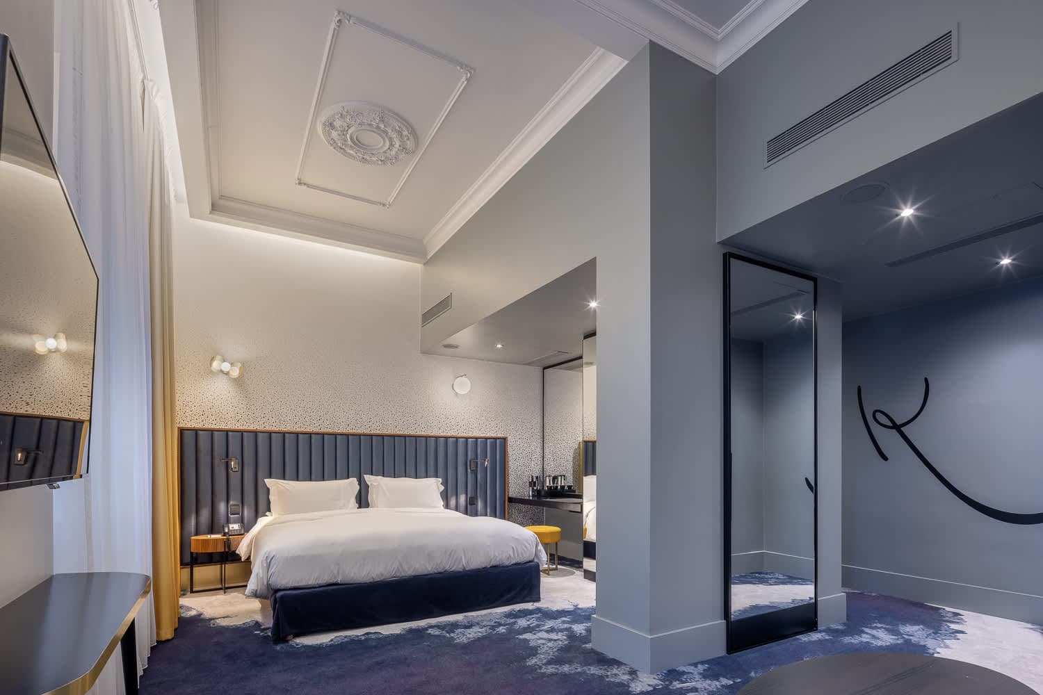 Hotel Century Old Town Prague - MGallery Collection Ansicht 4