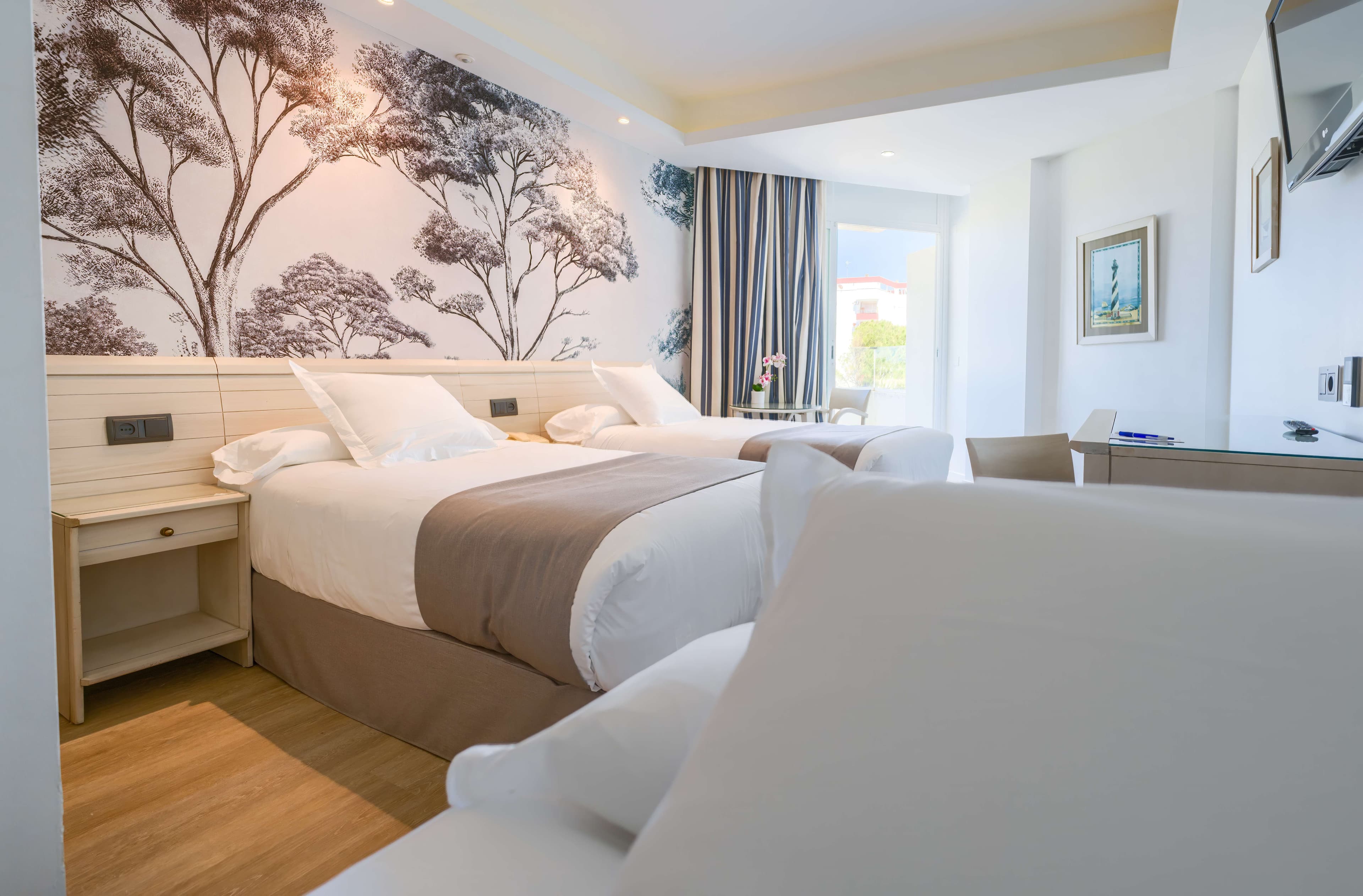 Hotel Puerto Bahía & Spa Ansicht 4