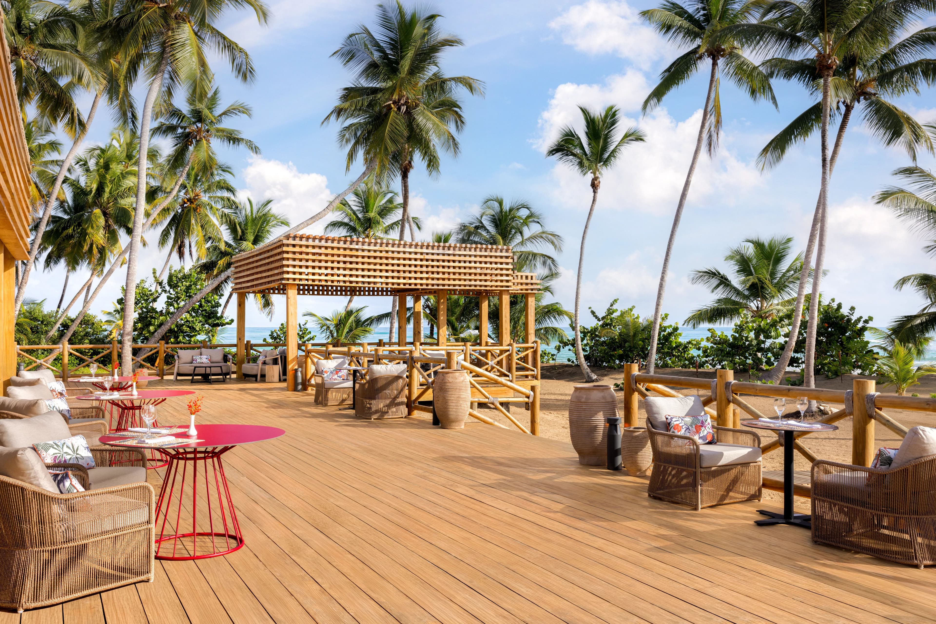 Secrets Playa Esmeralda Resort & Spa Ansicht 10