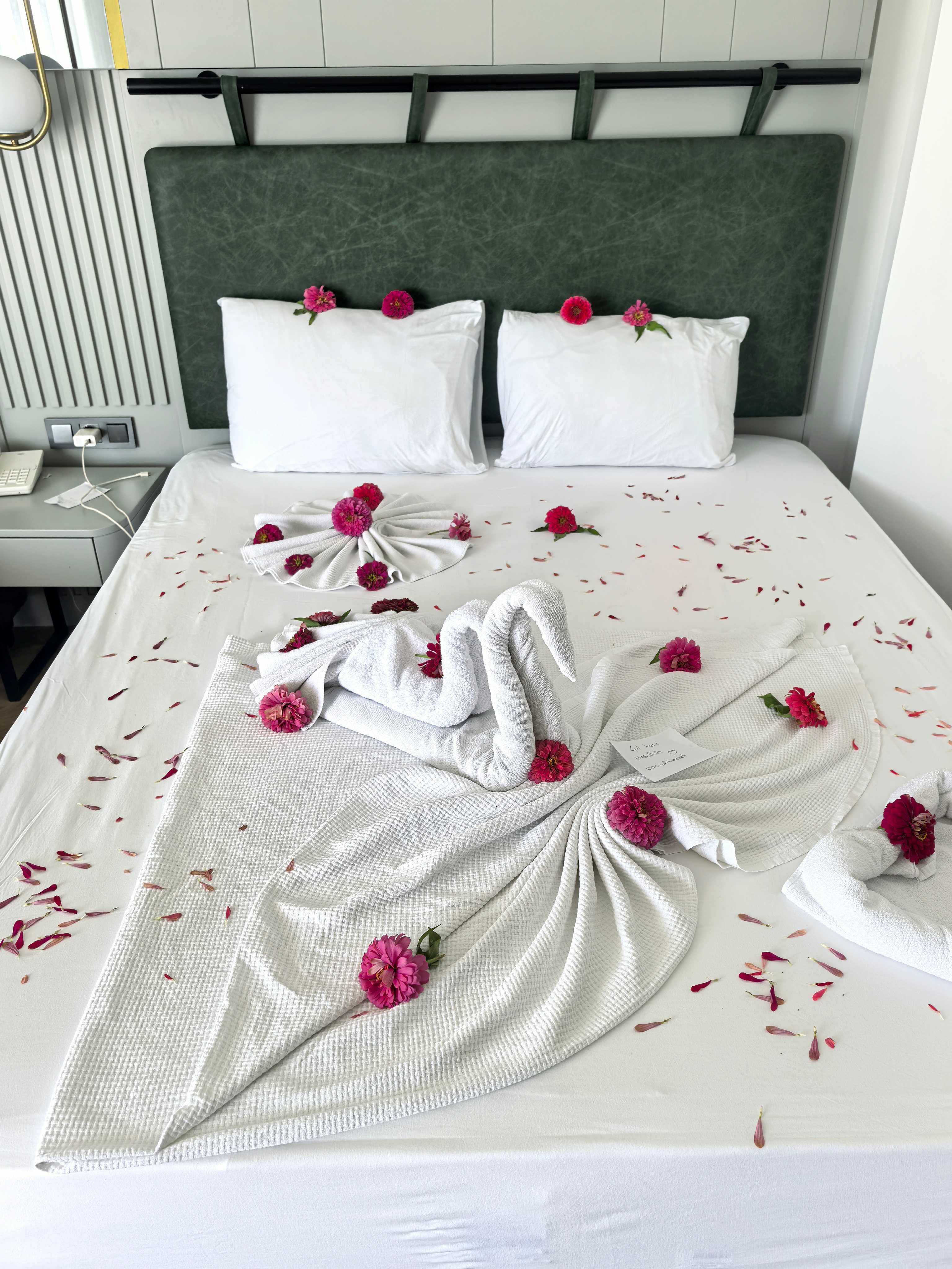 Hotel Zena Resort Ansicht 3