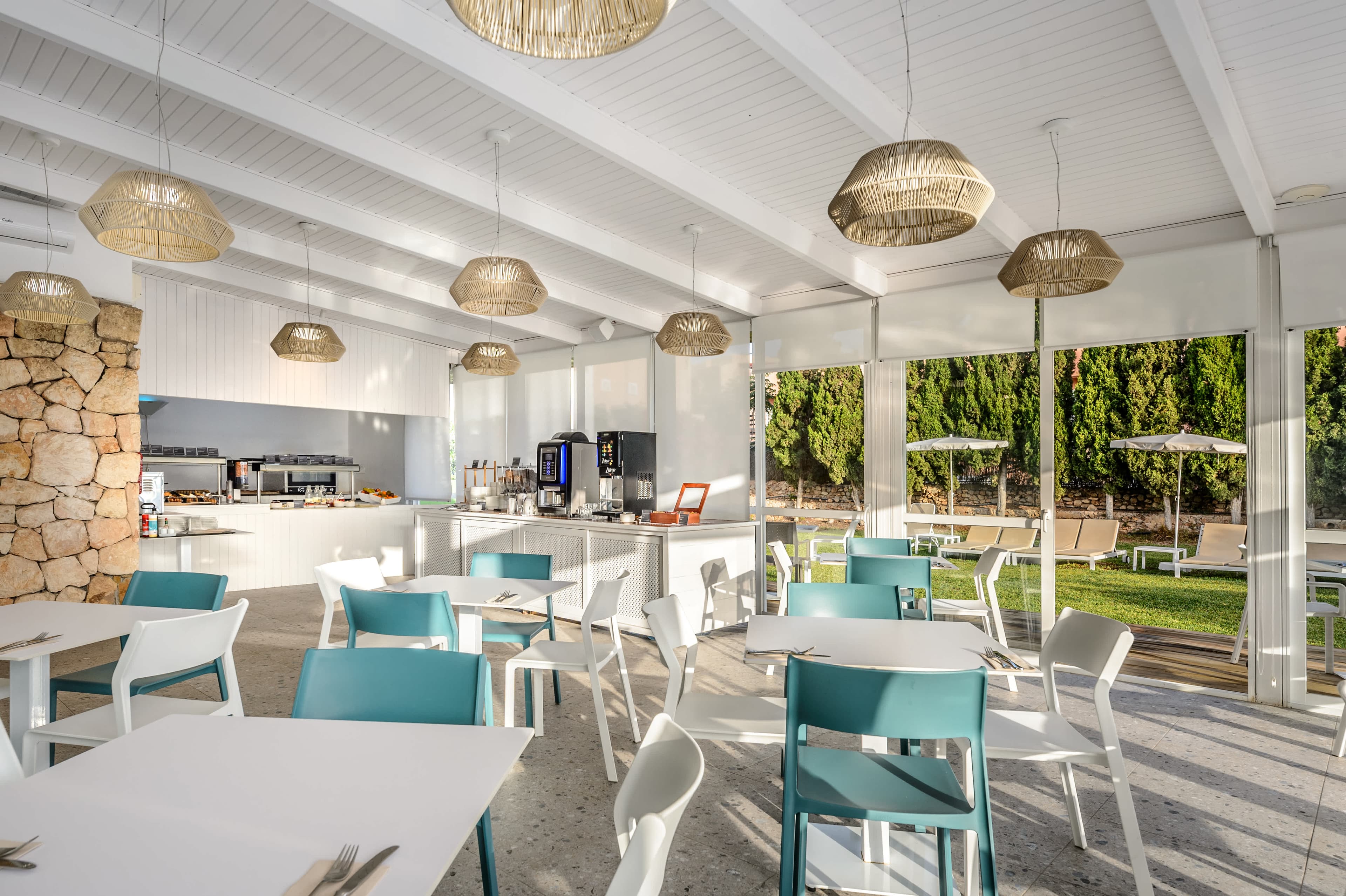 Hotel Vibra Isola Ansicht 7