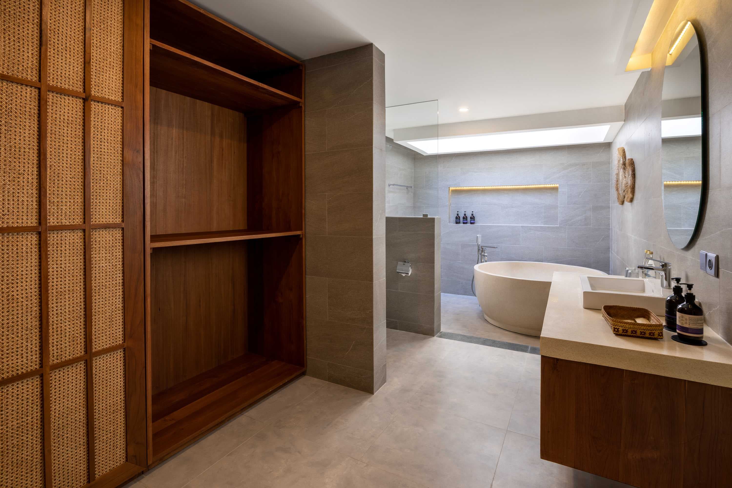 Tonys Villas & Resort, Seminyak - Bali Ansicht 2