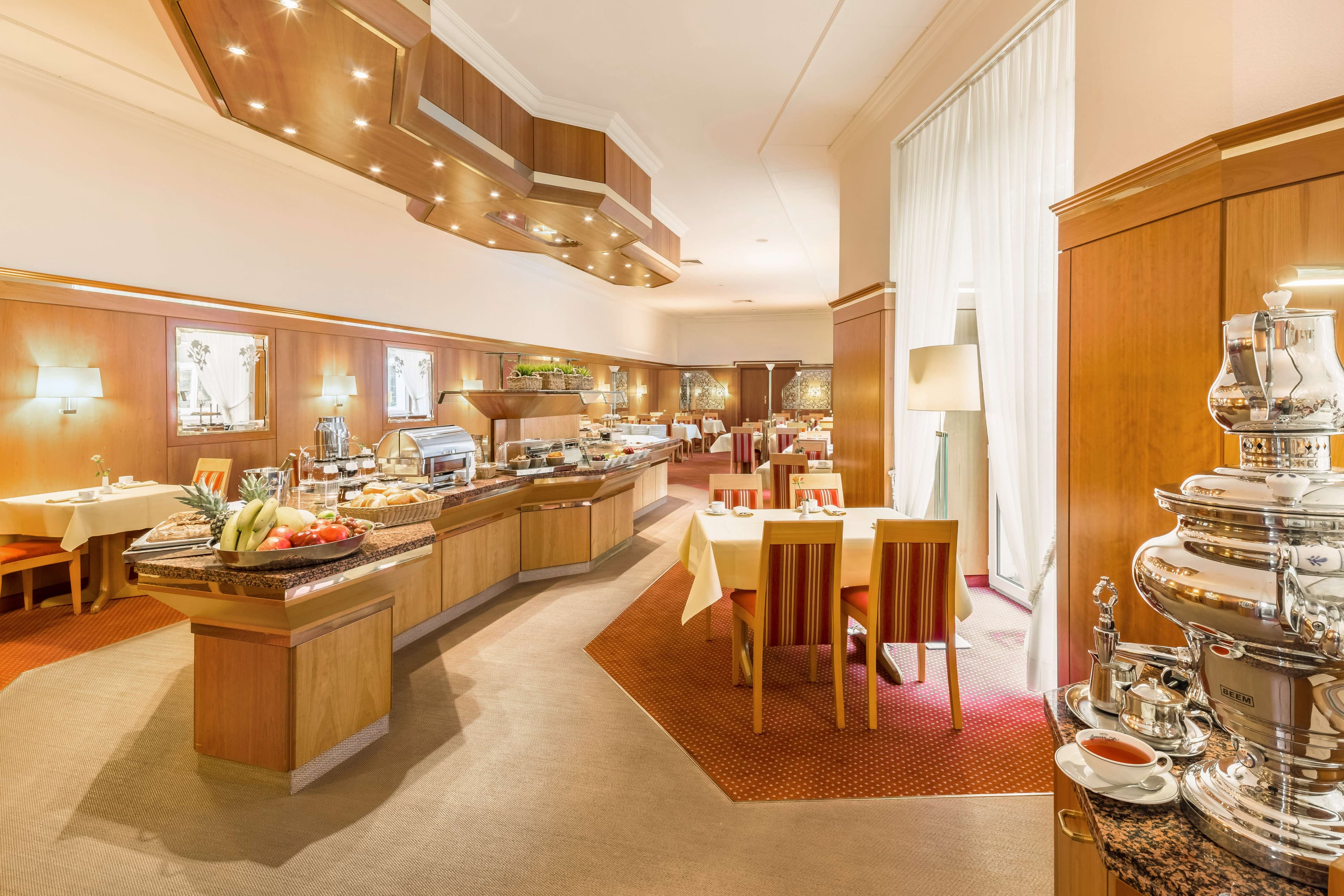 Sure Hotel by Best Western Essener Hof Ansicht 9