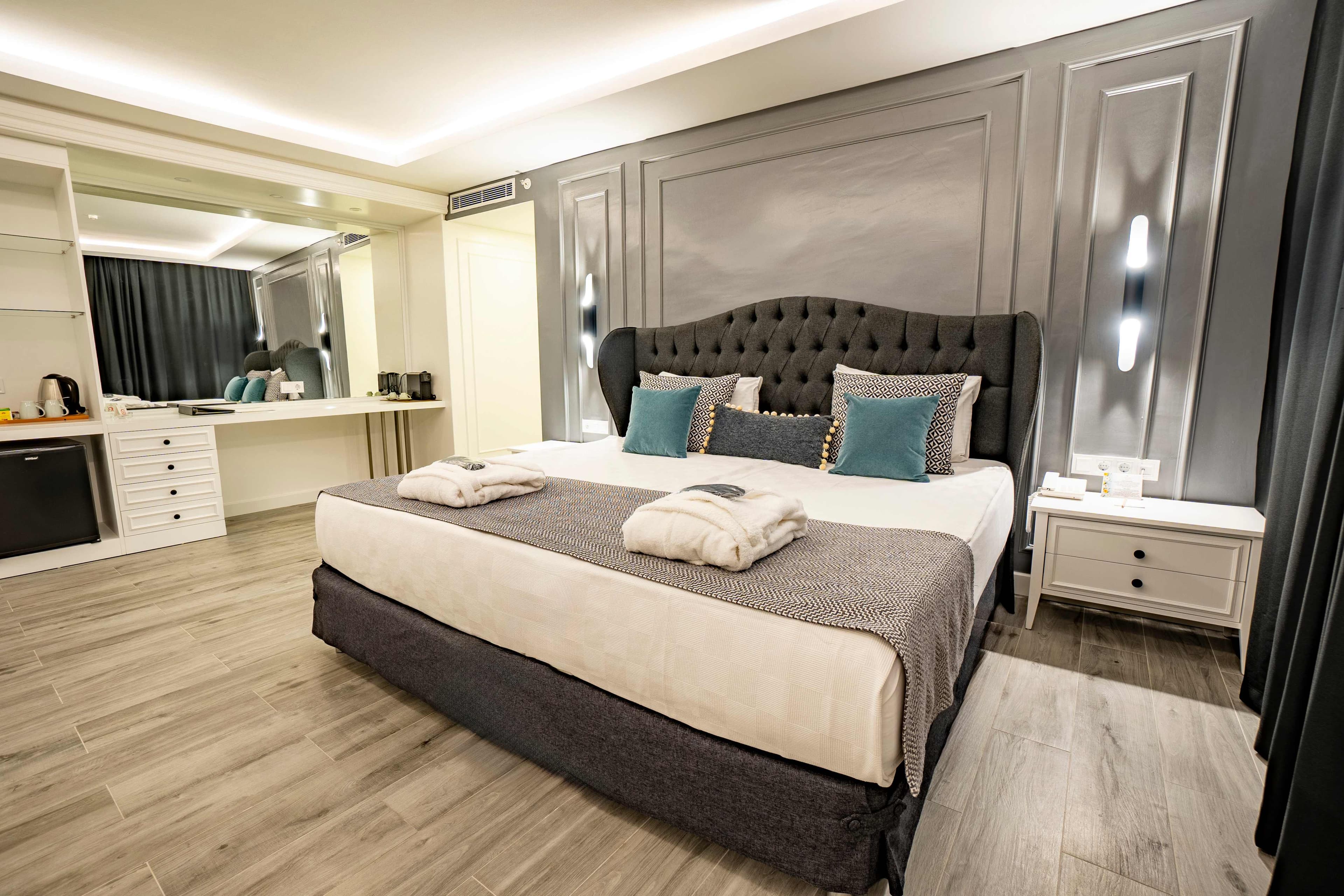 Side Stella Elite Resort & Spa Ansicht 5