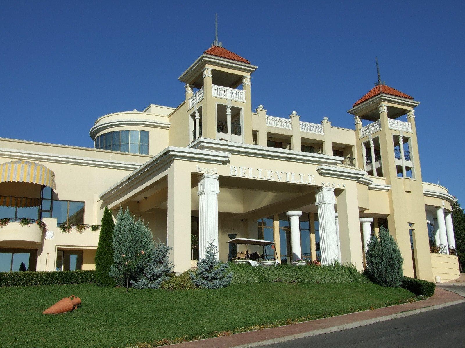 Duni Royal Holiday Village