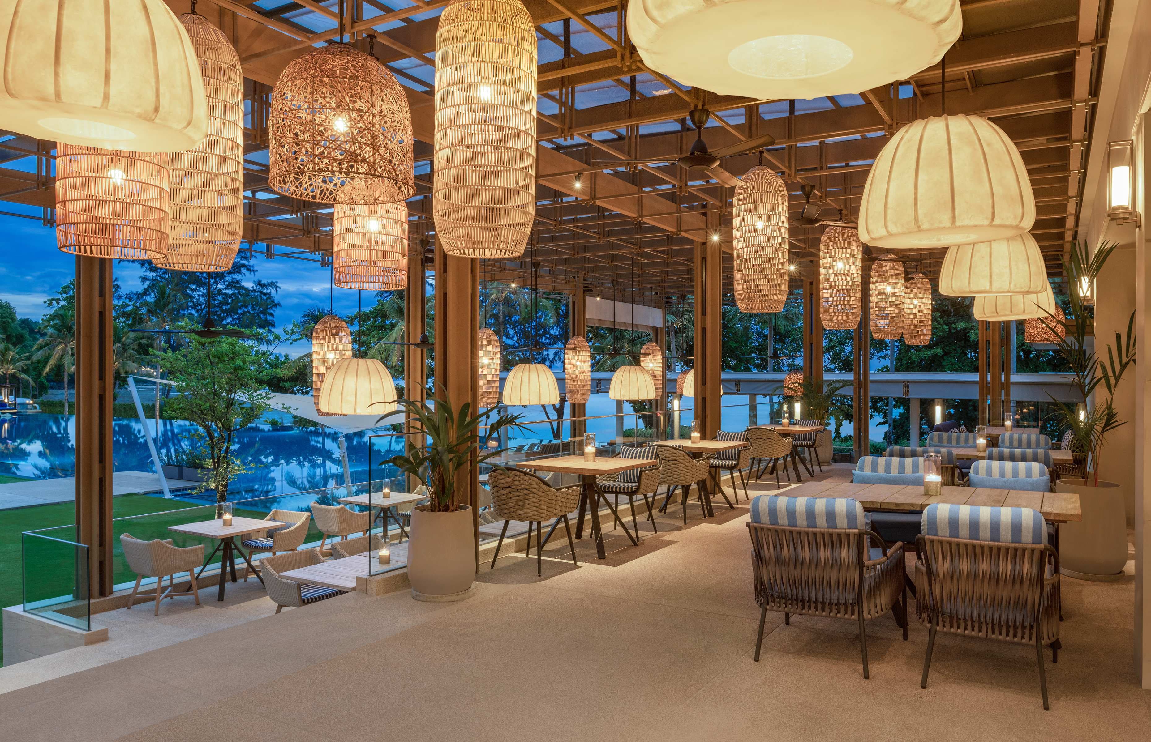 Hyatt Regency Phuket Resort Ansicht 10
