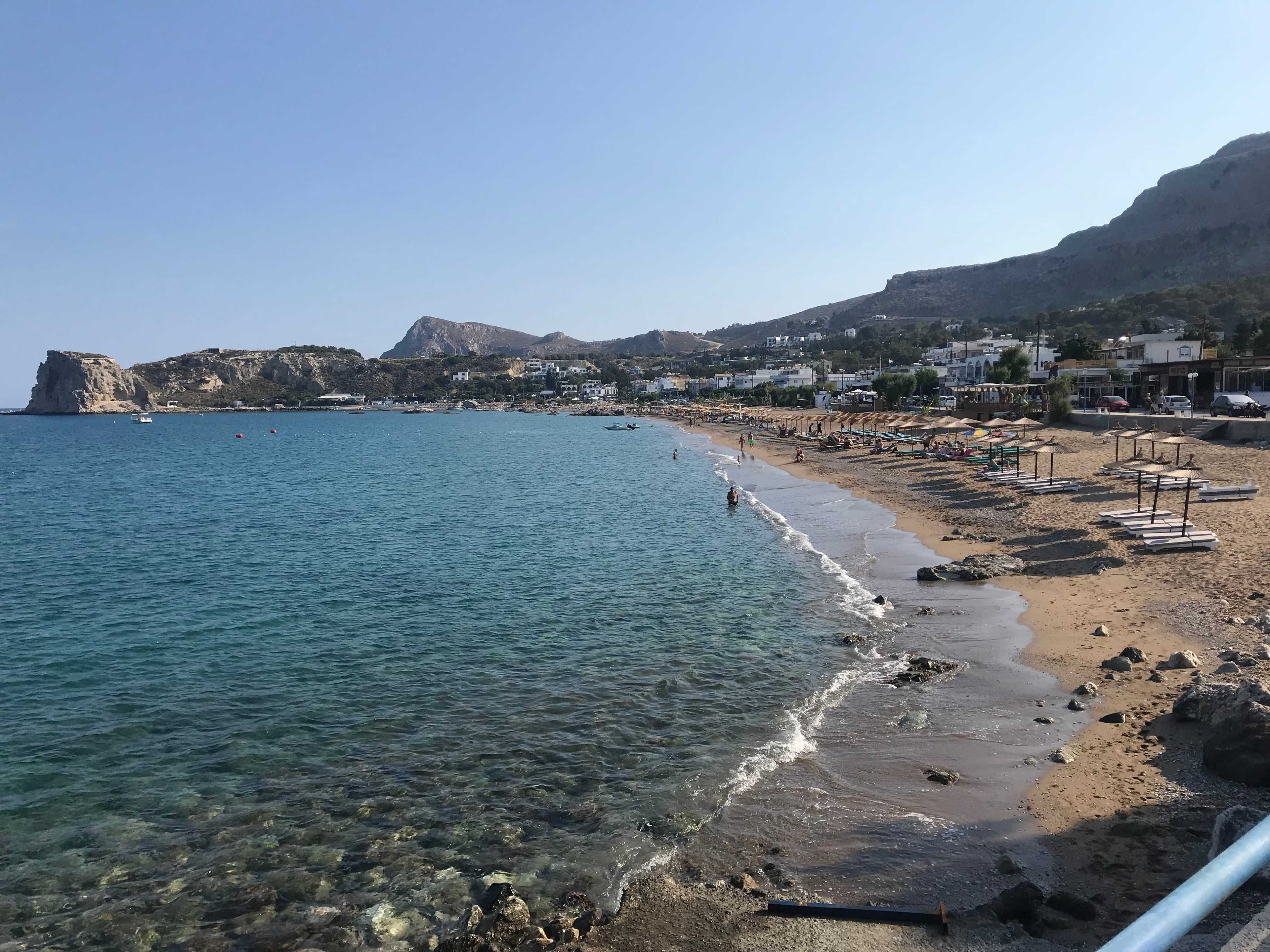 Hotel Stegna Mare Ansicht 8