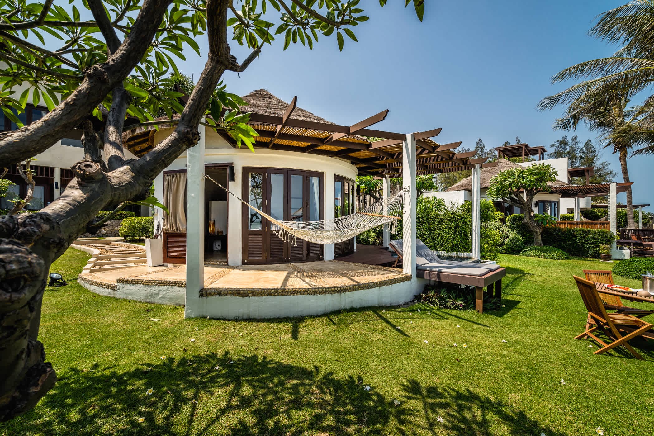 Aleenta Hua Hin Pranburi Resort & Spa Ansicht 3