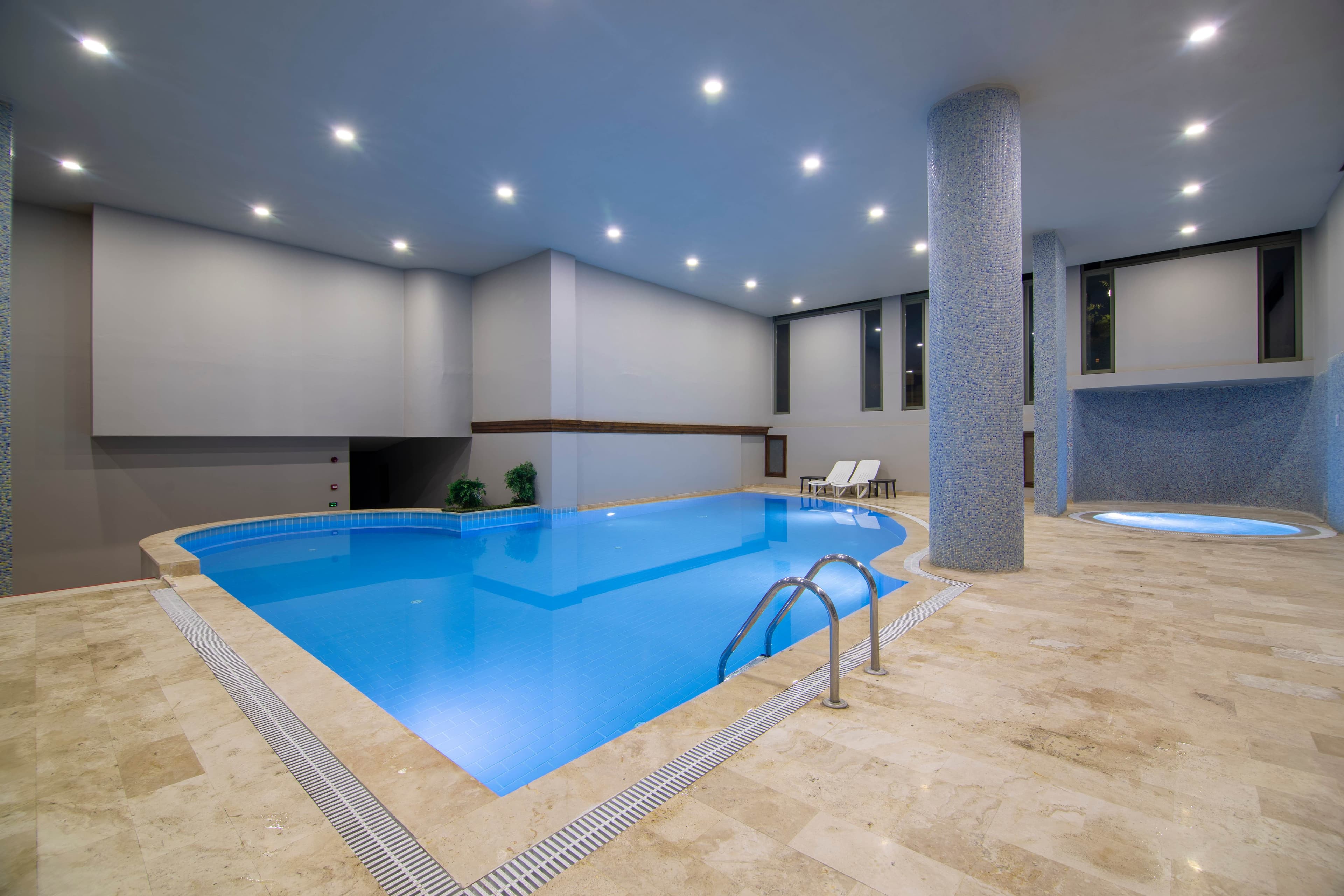 Fame Residence Göynük Ansicht 8