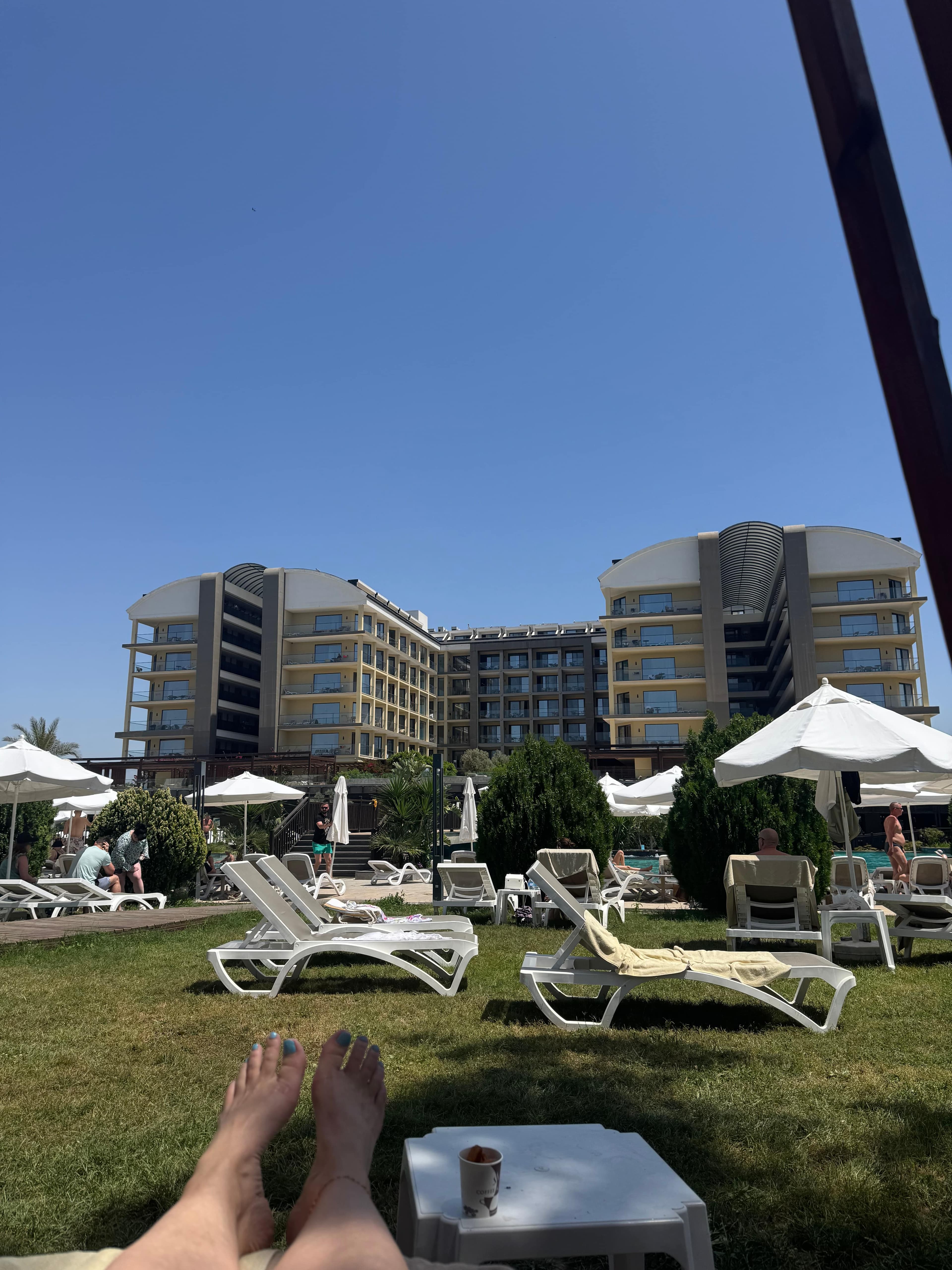 LRS Hotels Akadia Luxury- Adults & Couples Only- Premium Ultra All Inclusive Ansicht 7