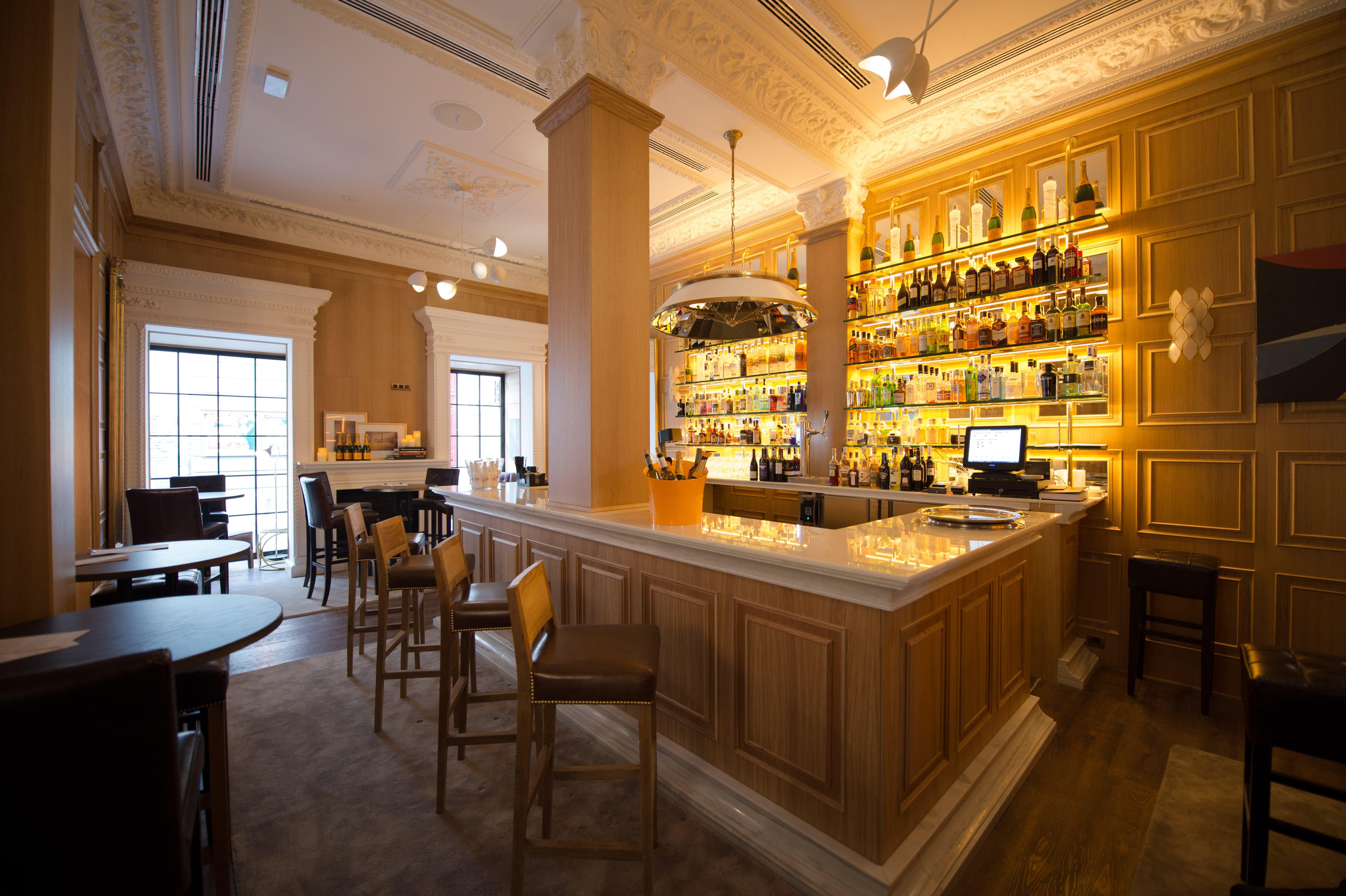 Only YOU Boutique Hotel Madrid Ansicht 8