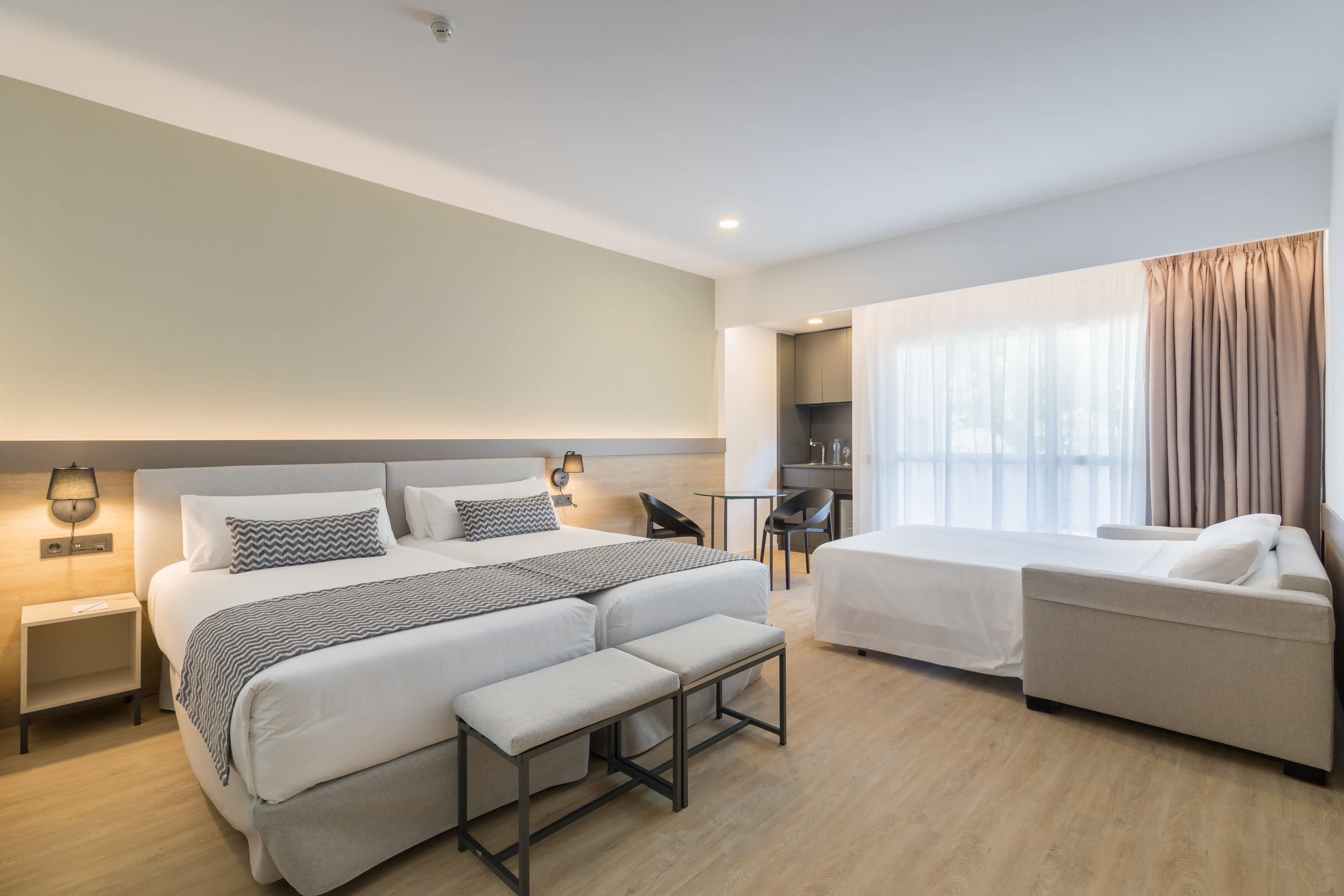 Occidental Puerto Banús Ansicht 5
