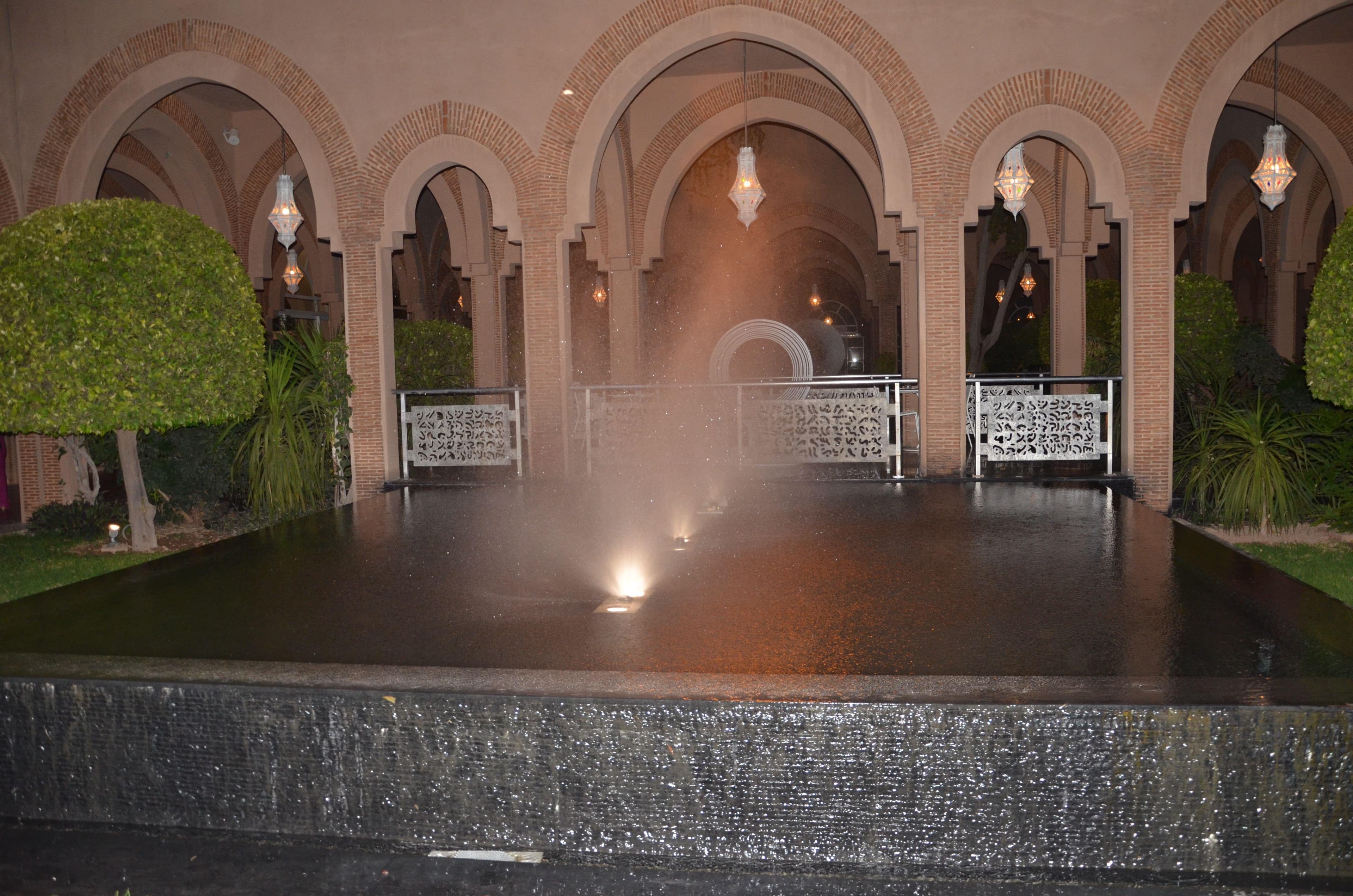 Barceló Palmeraie Ansicht 8
