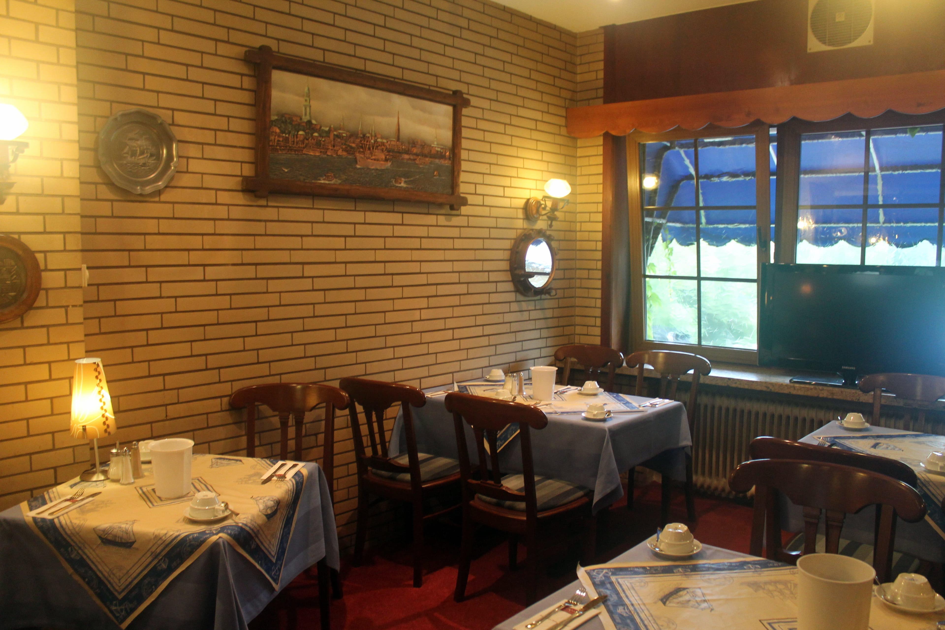 Hotel Hagemann Ansicht 10