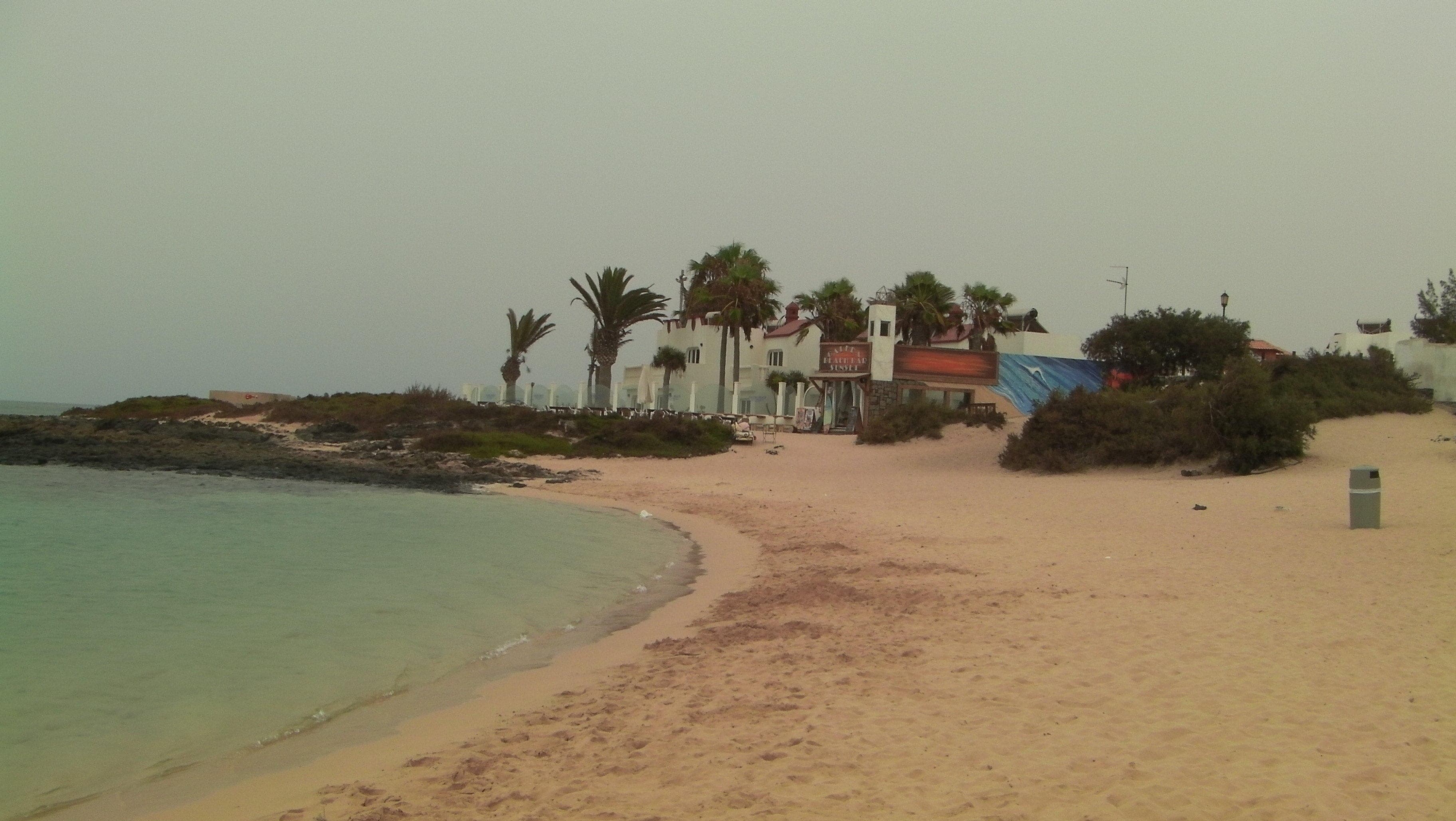 Apartments Galera Beach Ansicht 2