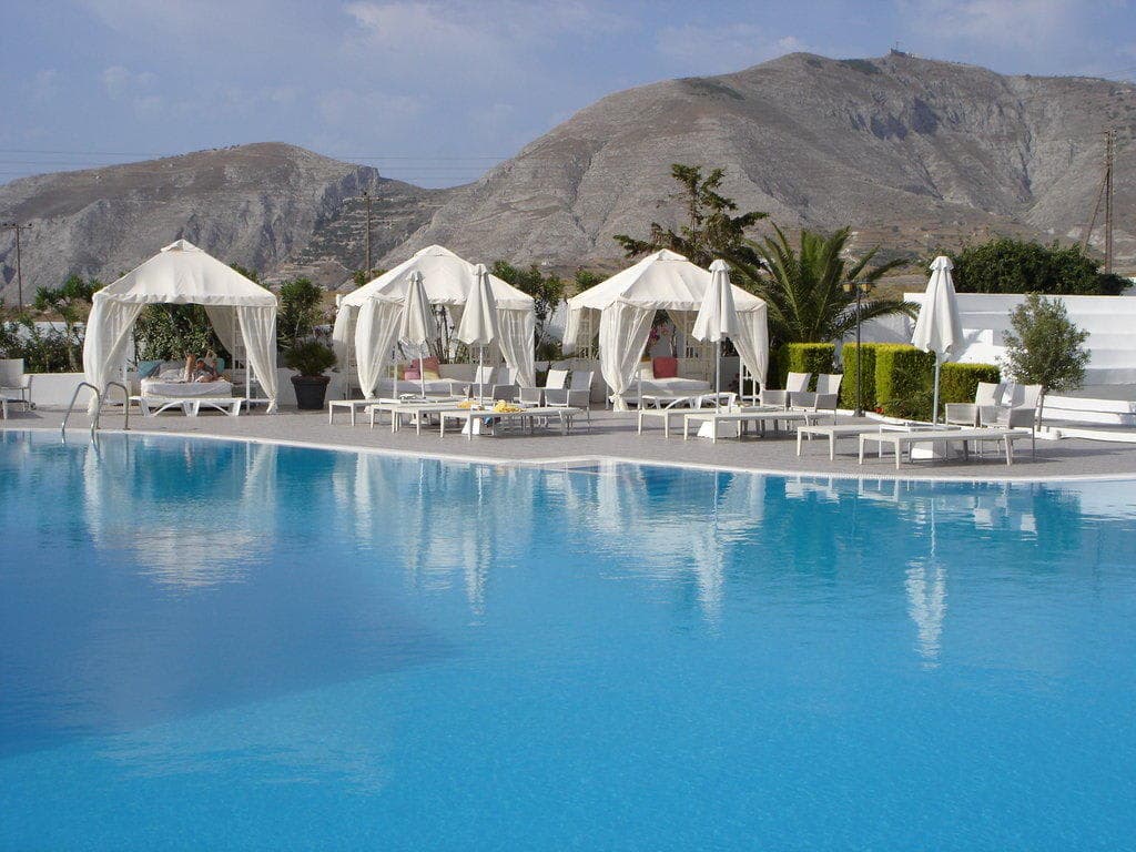 Hotel Imperial Med Resort & Spa Ansicht 7