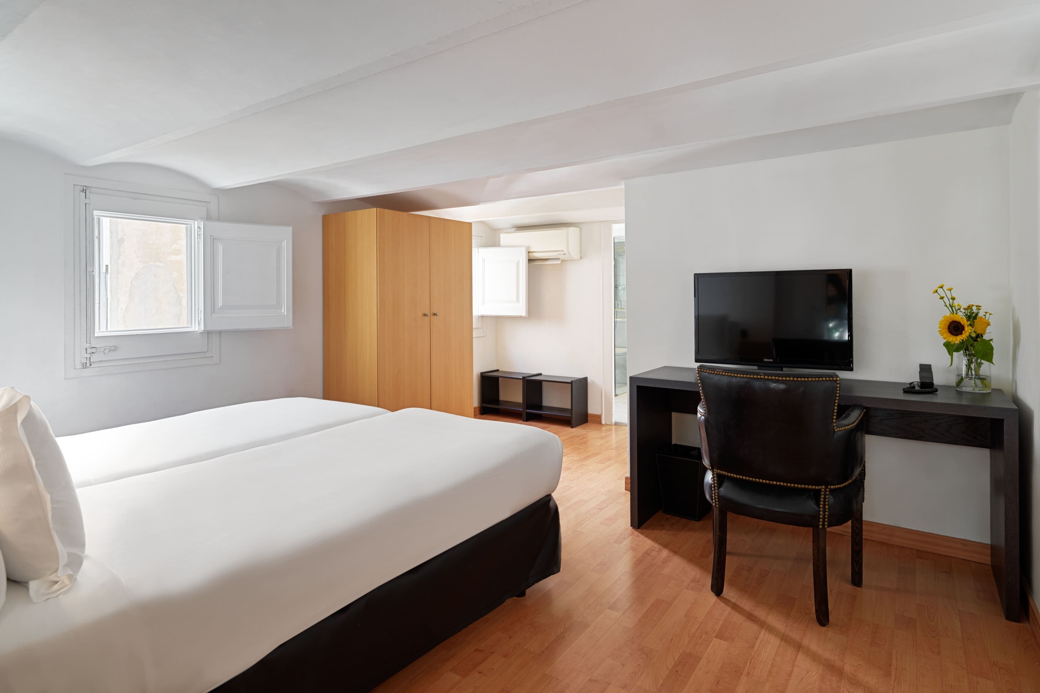 H10 Catalunya Plaza Boutique Hotel Ansicht 9