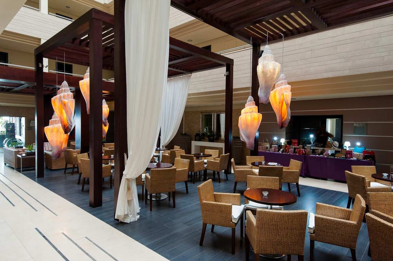 Kn Arenas del Mar Hotel Ansicht 10