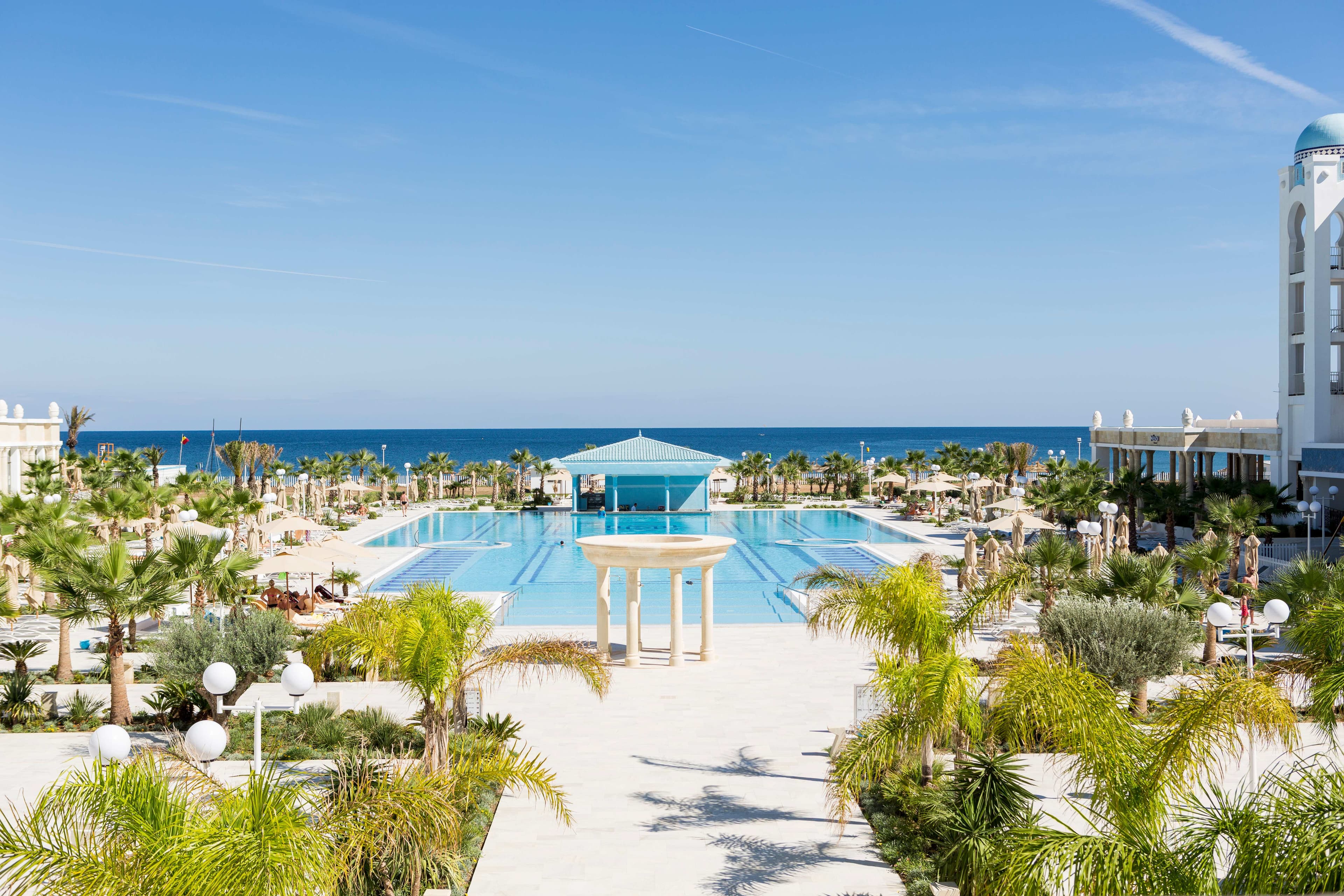 Barceló Concorde Green Park Palace Ansicht 10