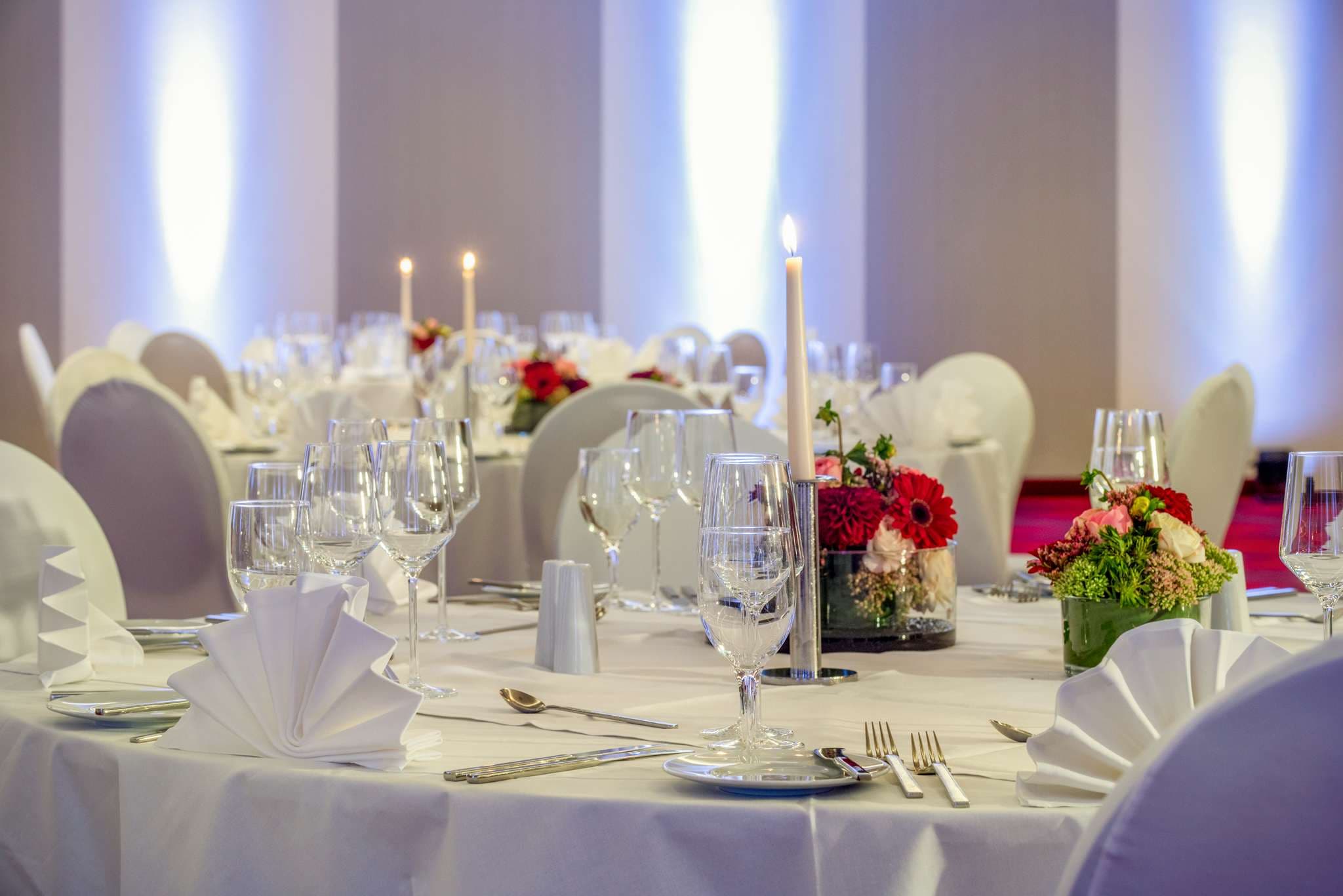 Mövenpick Hotel Stuttgart Airport Ansicht 9