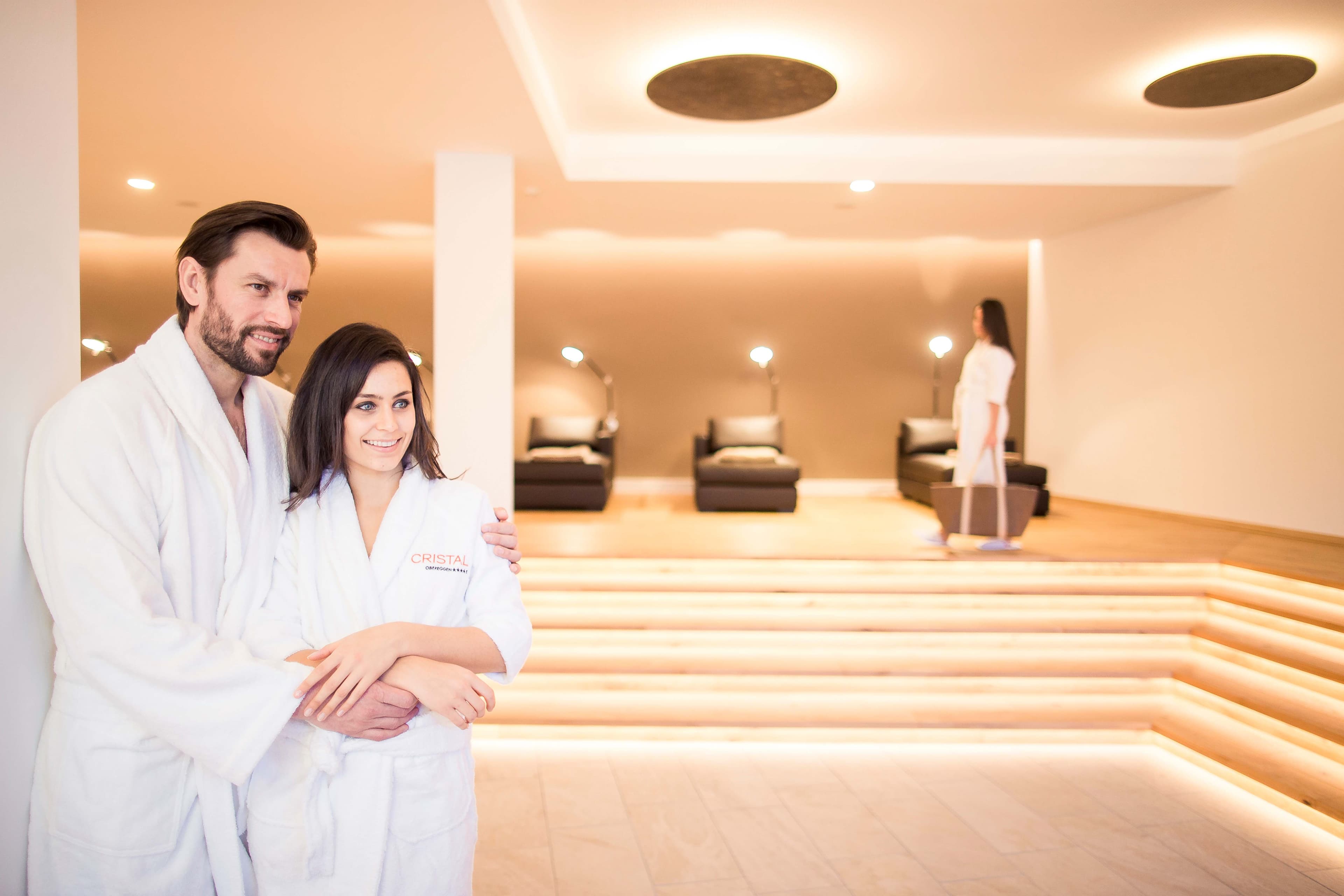 Hotel Cristal Ansicht 9