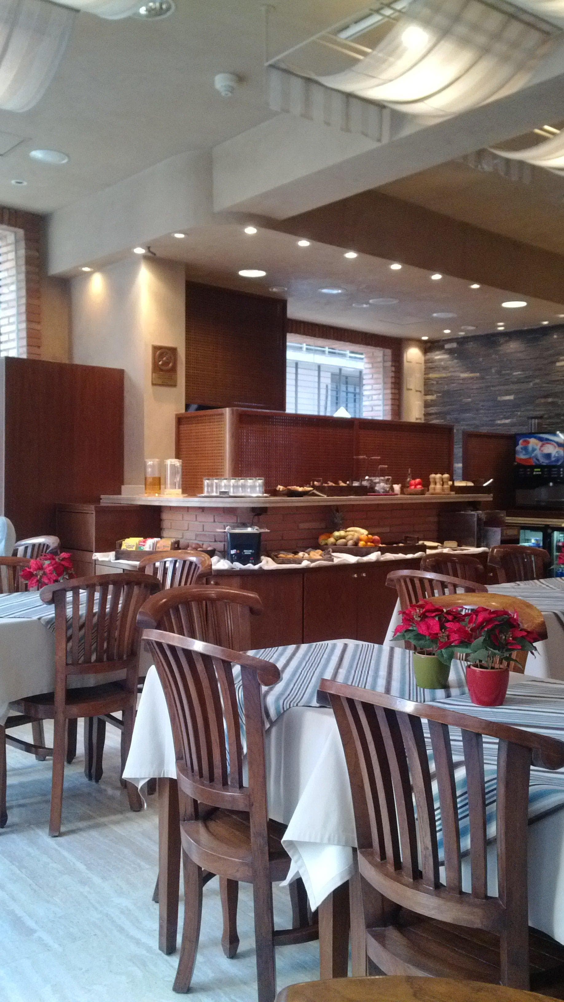 Pol & Grace Hotel Ansicht 8