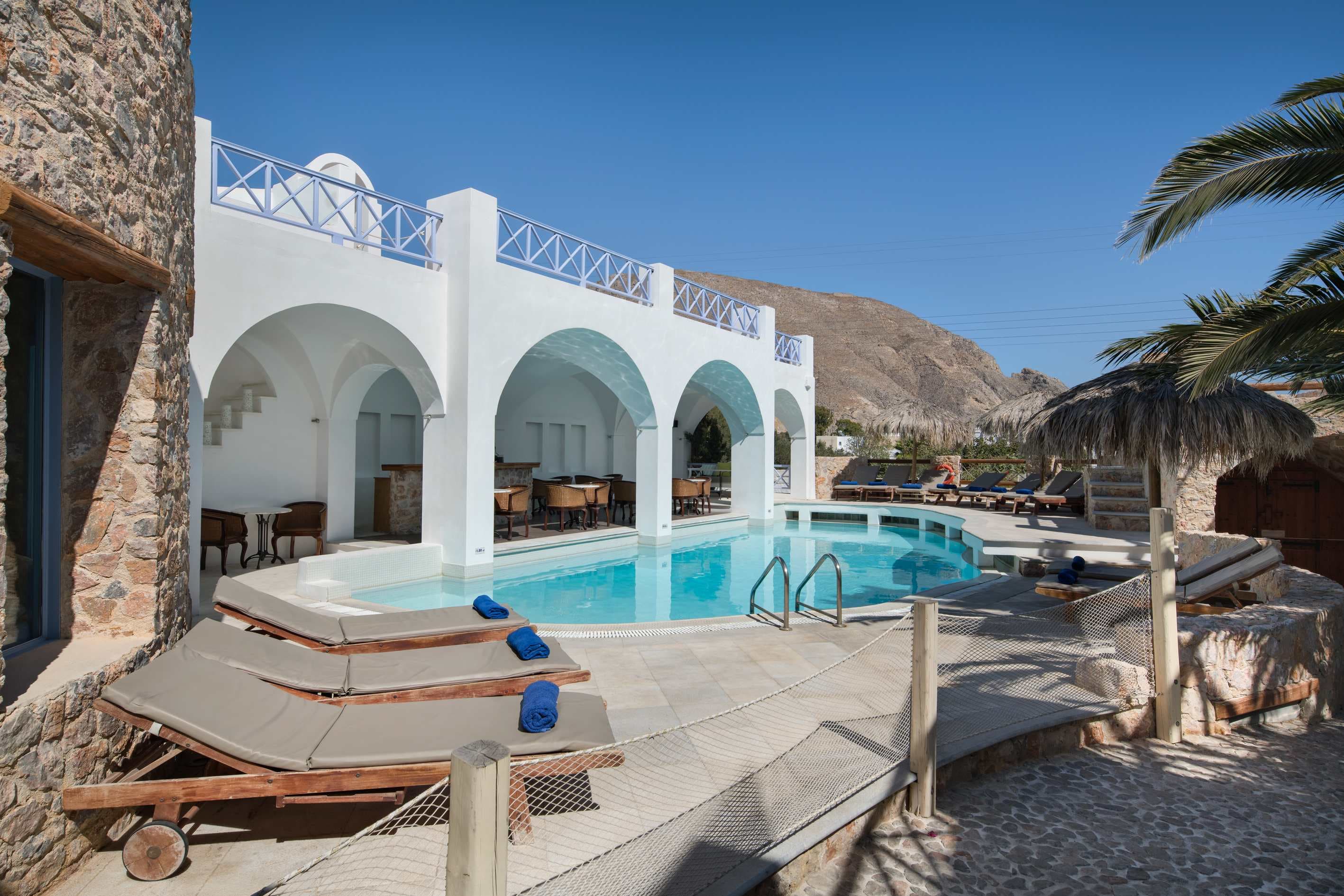 Meltemi Suites Ansicht 6