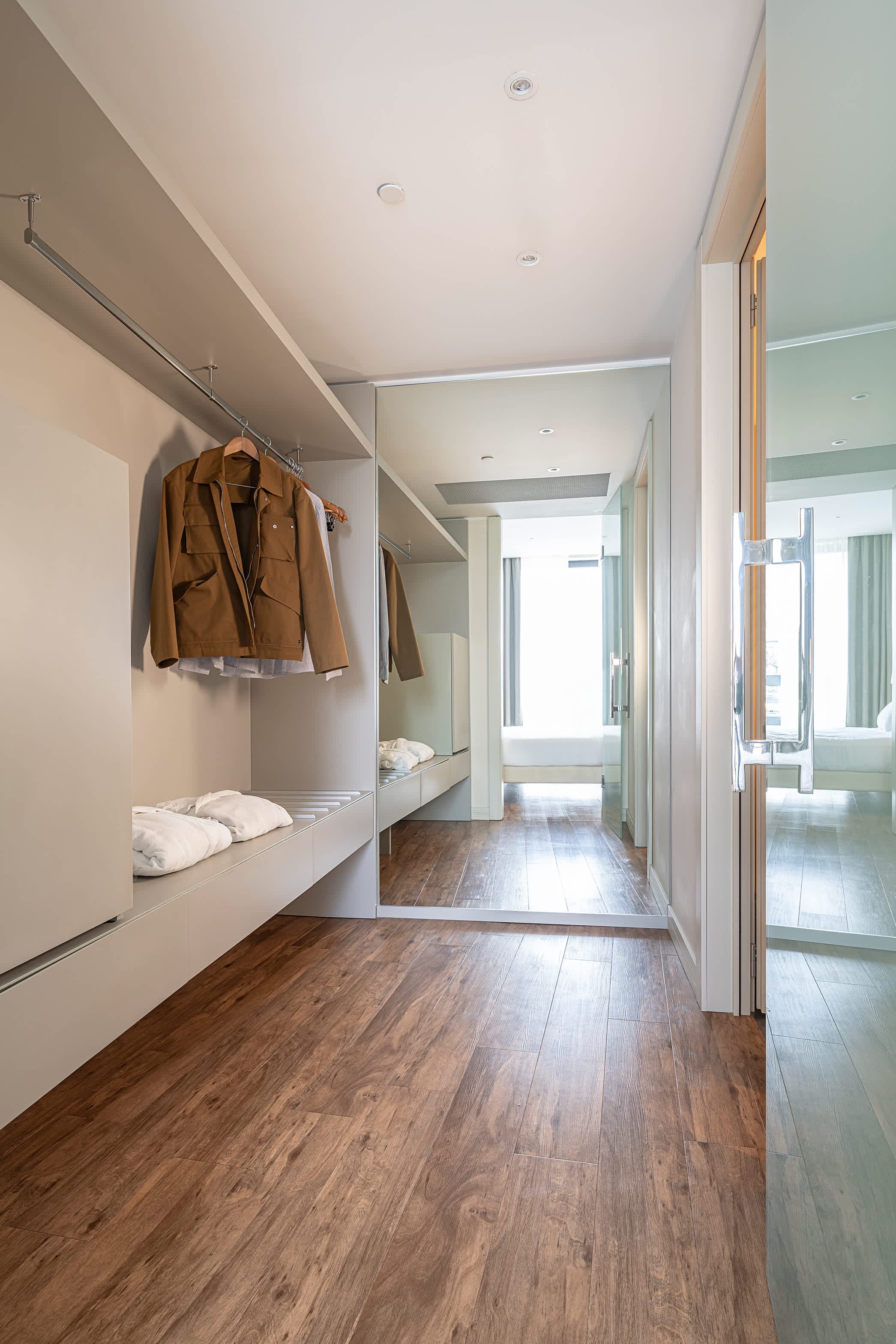 MOVE Hotels Venezia Nord Ansicht 3