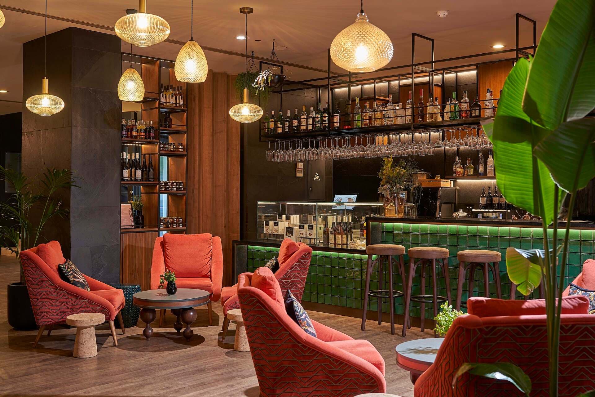 Hotel Acores Lisboa Ansicht 8