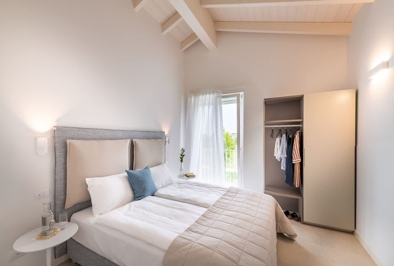 Pareus Beach Resort Ansicht 5