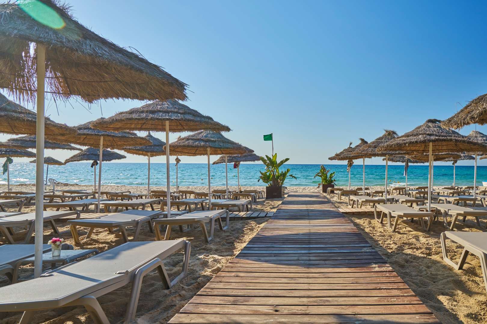 Hotel Royal Nozha Ansicht 6