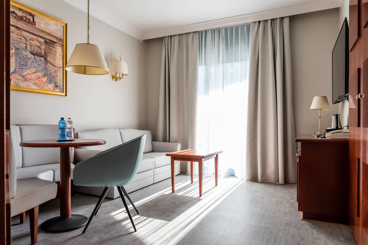 Mediterranee Family Hotel & Spa Ansicht 4