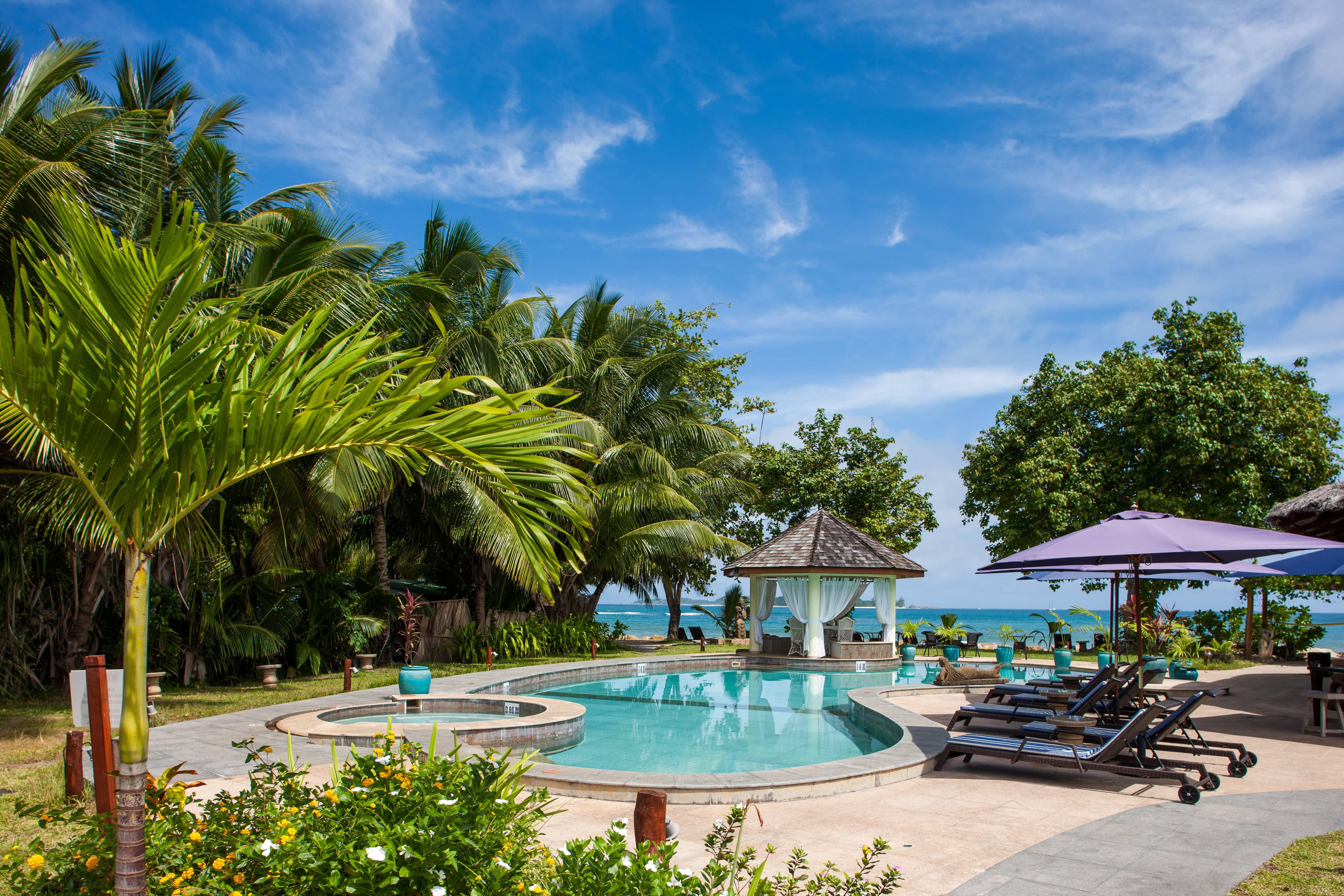 Castello Beach Hotel Ansicht 7