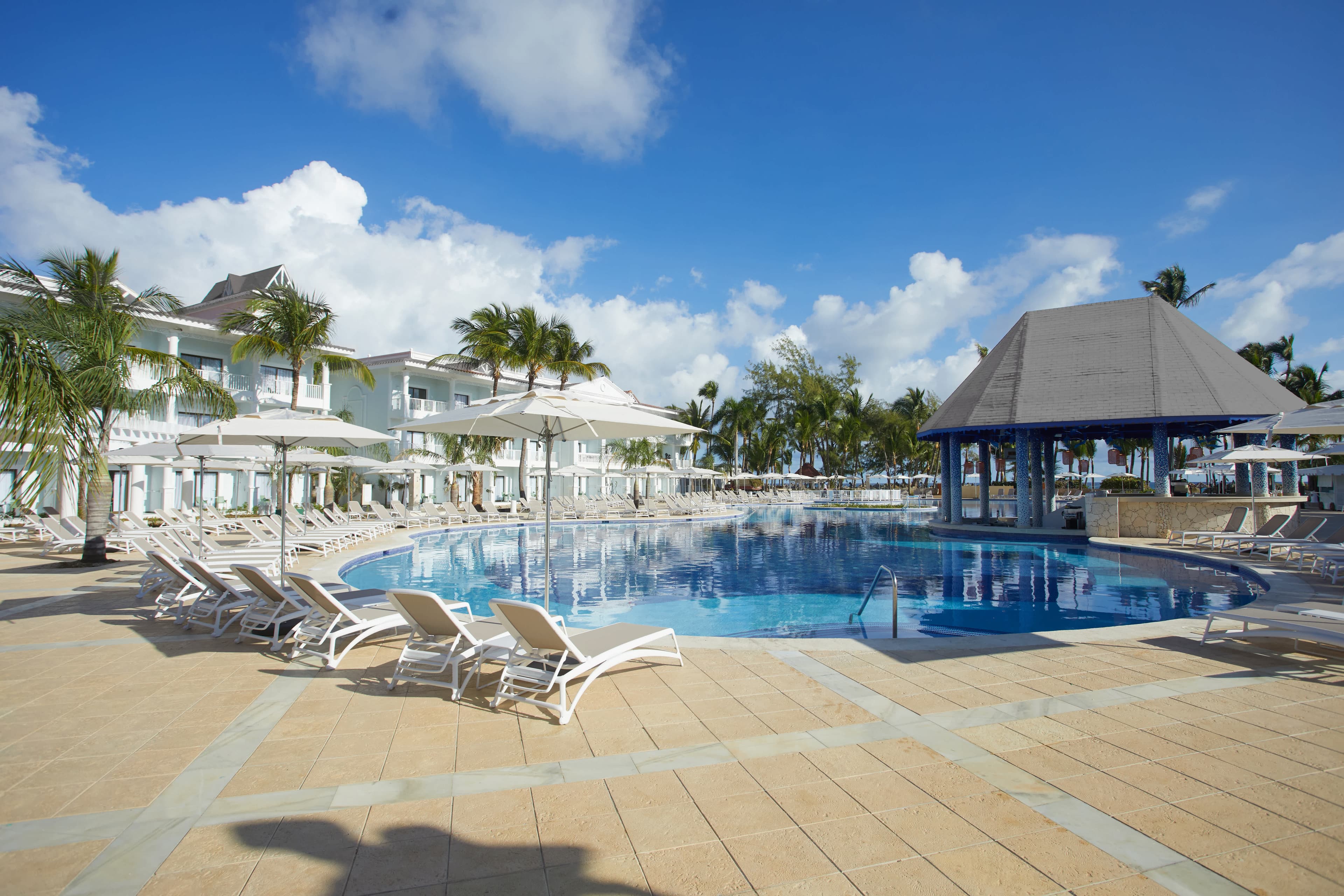 Bahia Principe Explore Esmeralda Ansicht 6