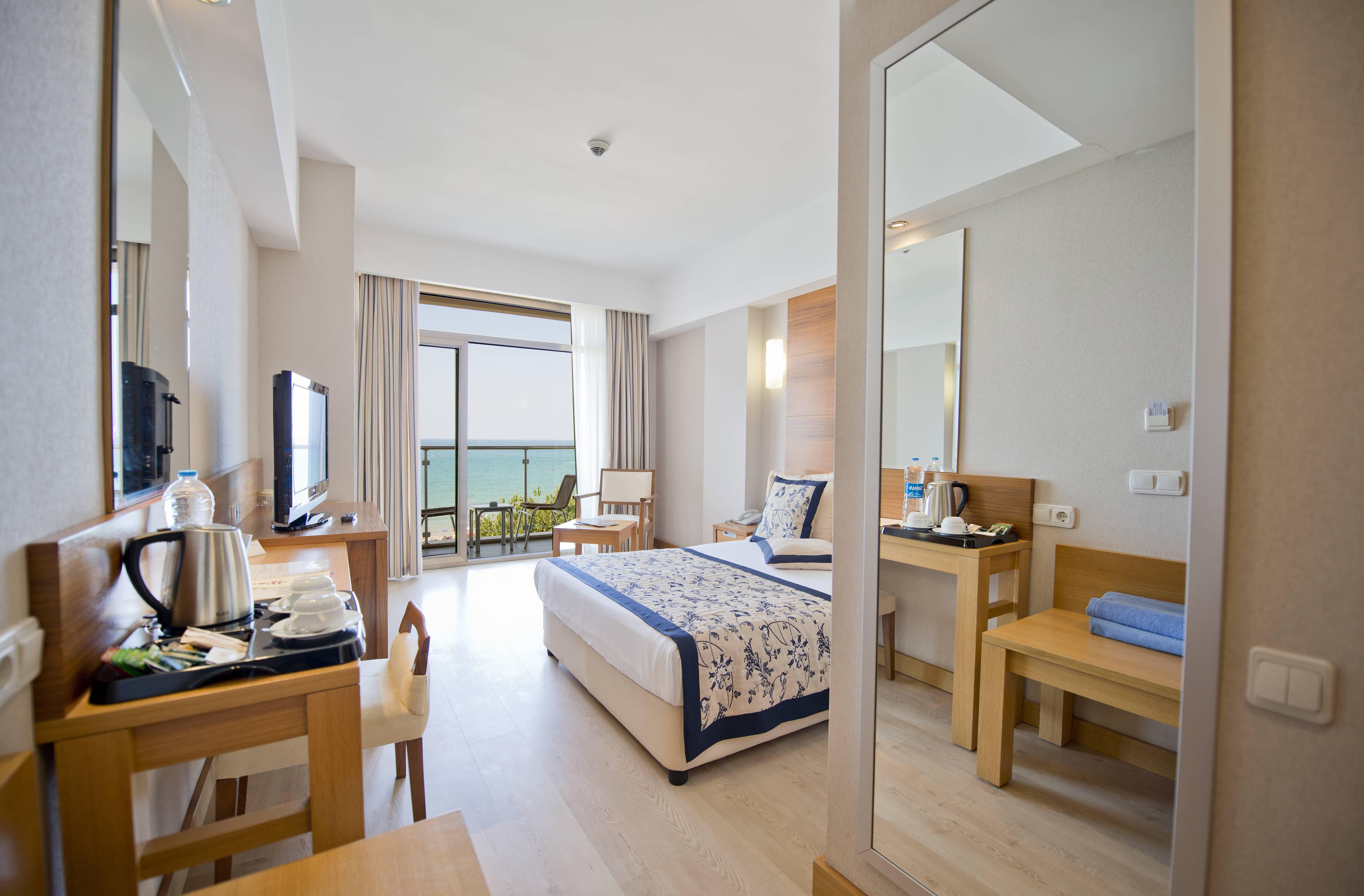 Trendy Side Beach Hotel - Adults only Ansicht 4