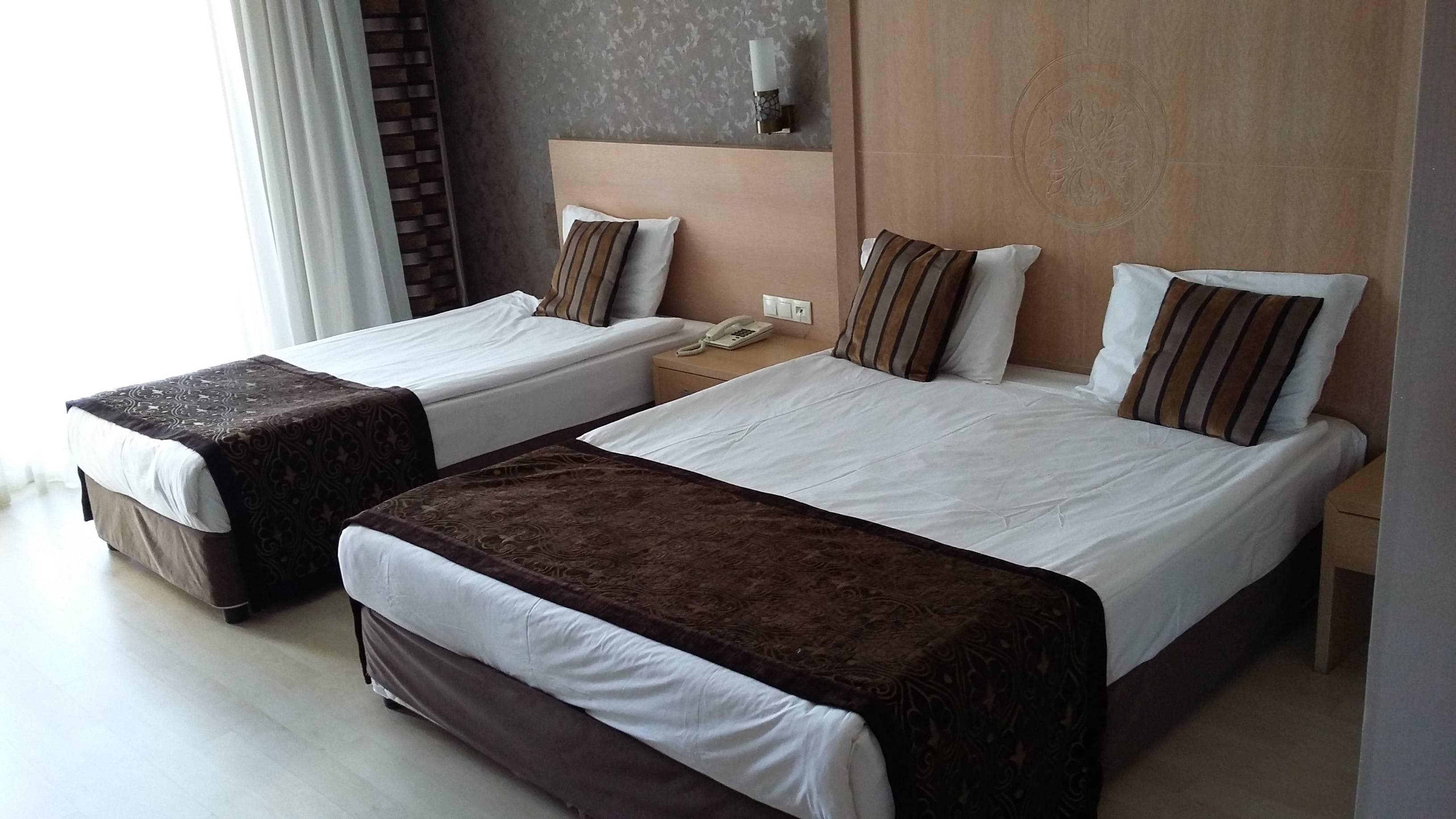 Hotel Sultan of Side Ansicht 4