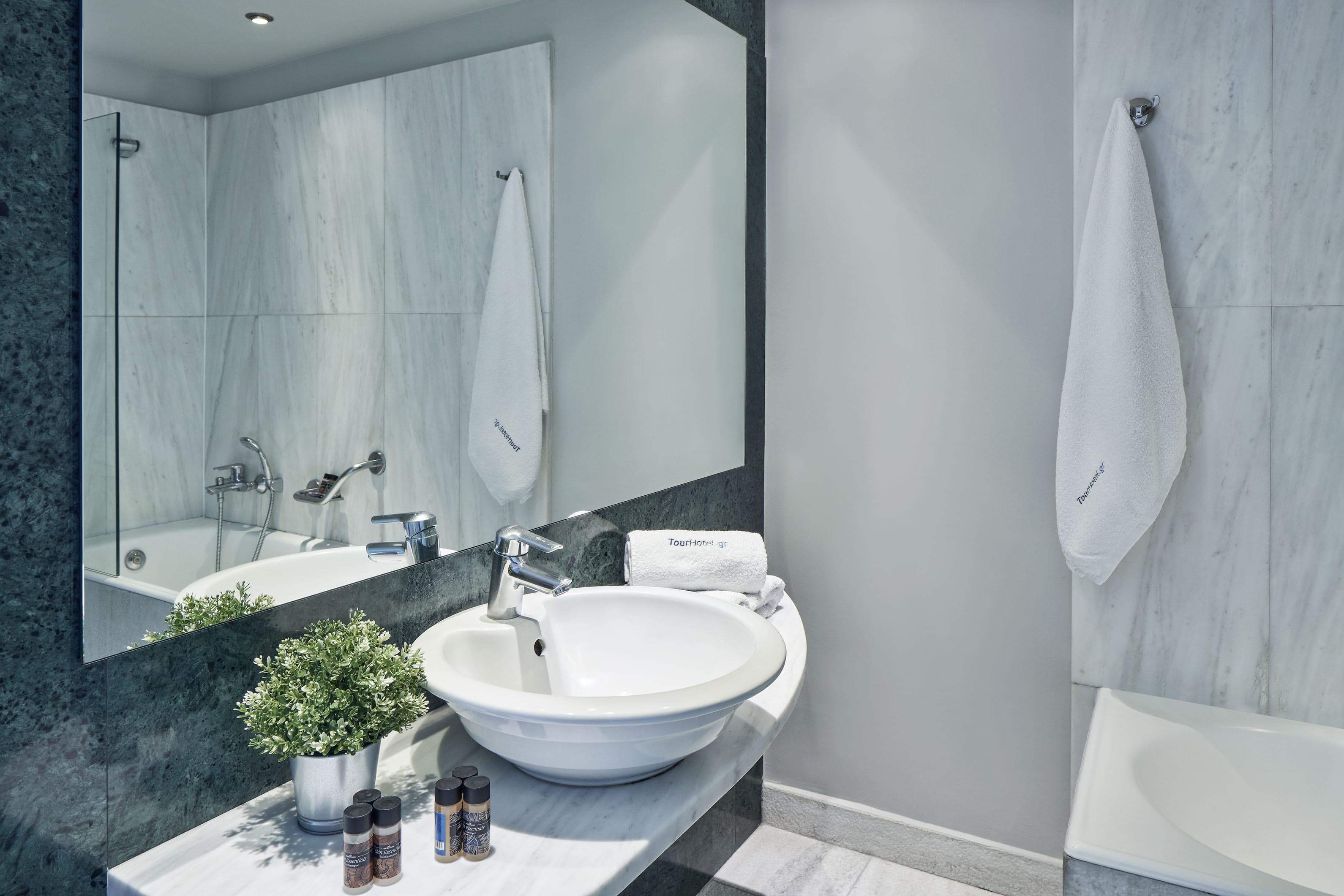 Hotel Arion Ansicht 4