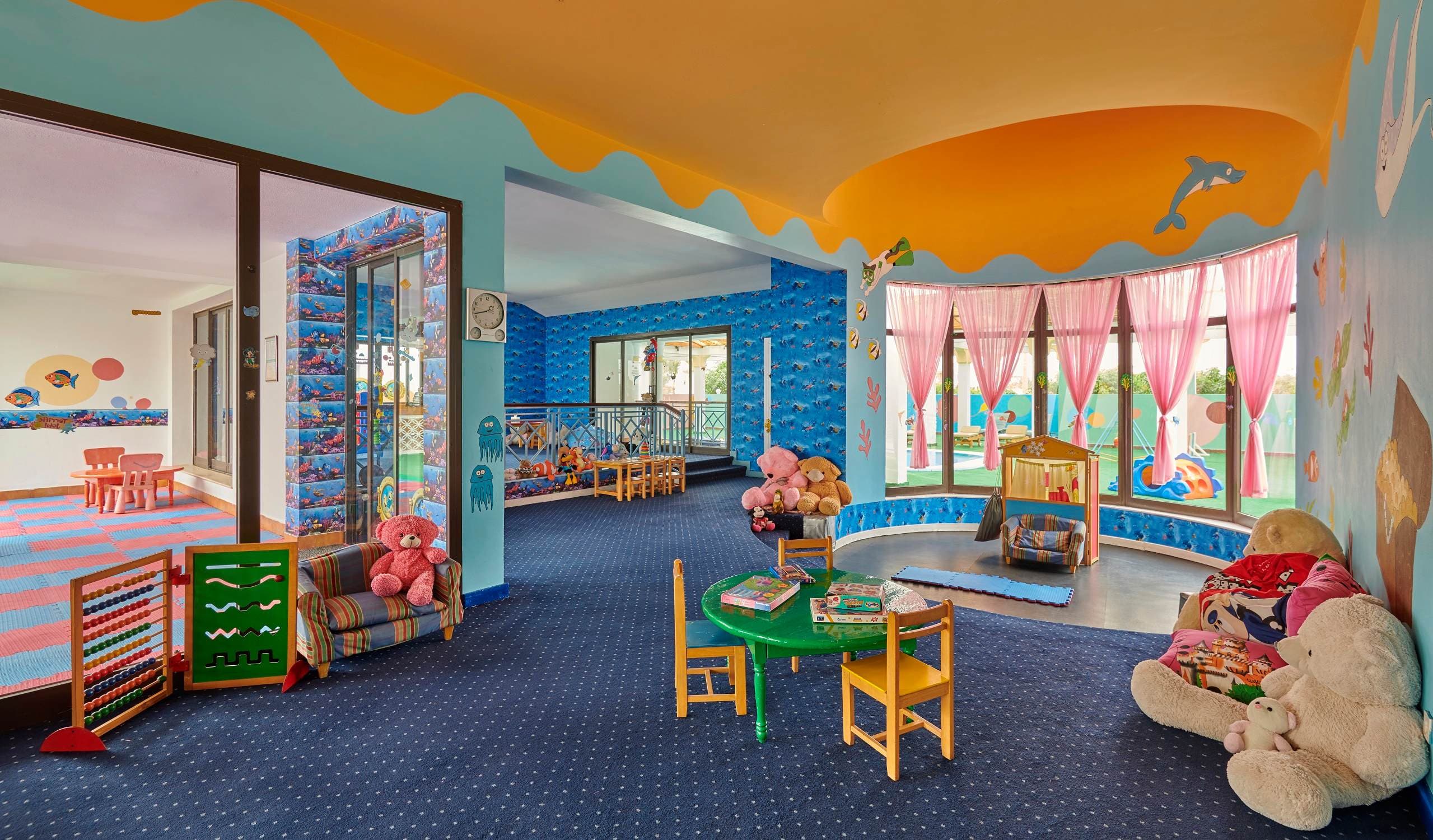 Park Regency Sharm El Sheikh Ansicht 9