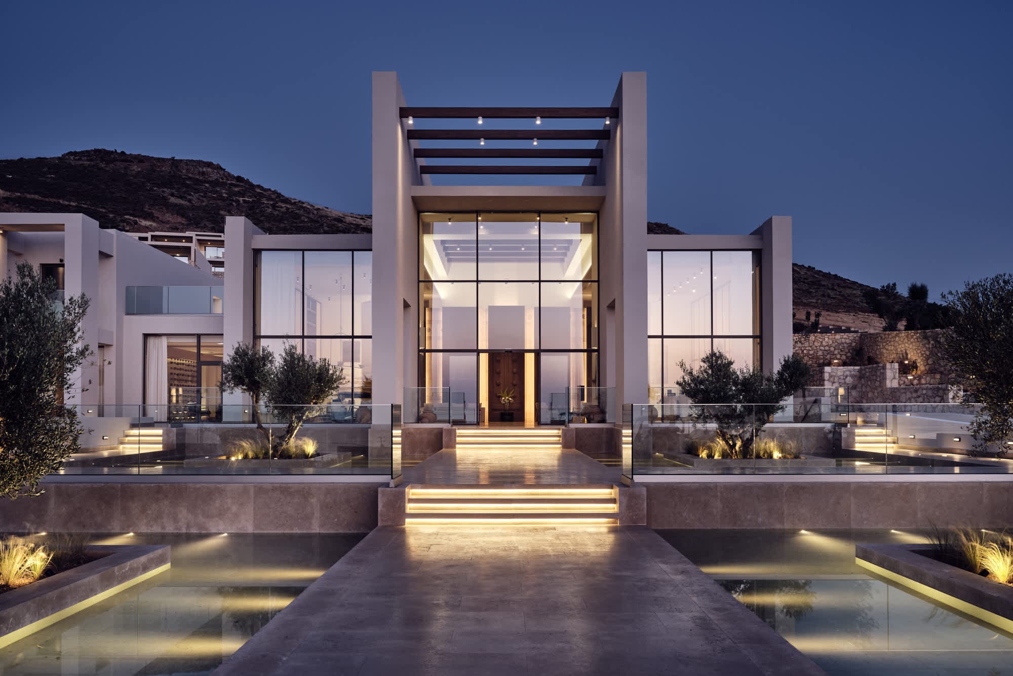 The Royal Senses Resort, Curio Collection by Hilton