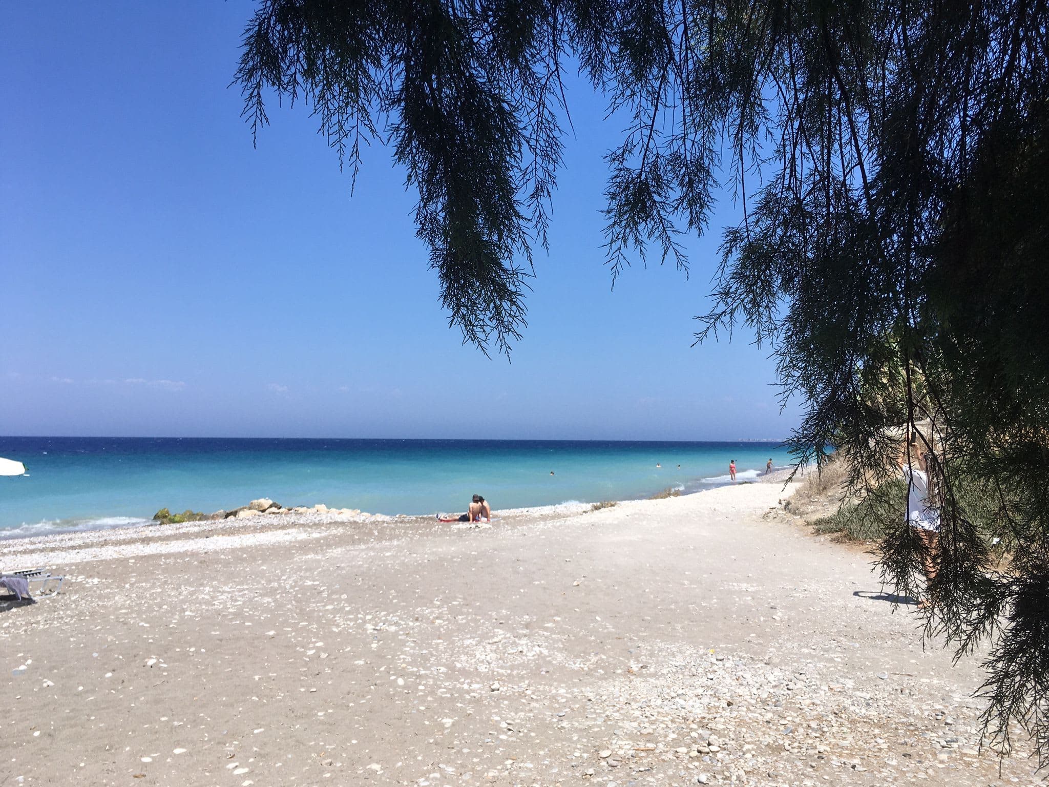 Hotel Pylea Beach Ansicht 7