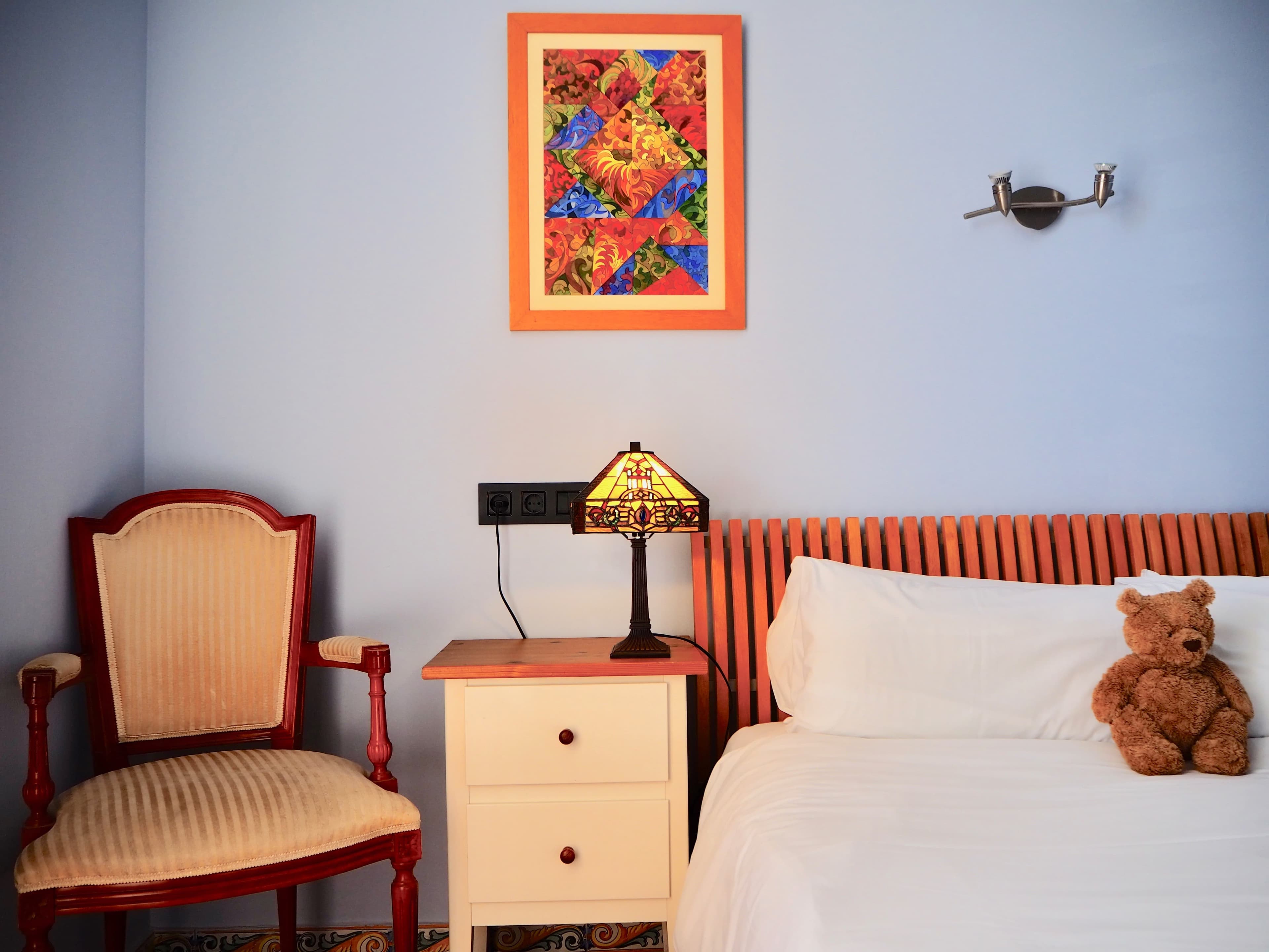 Hotel Liberty Ansicht 3