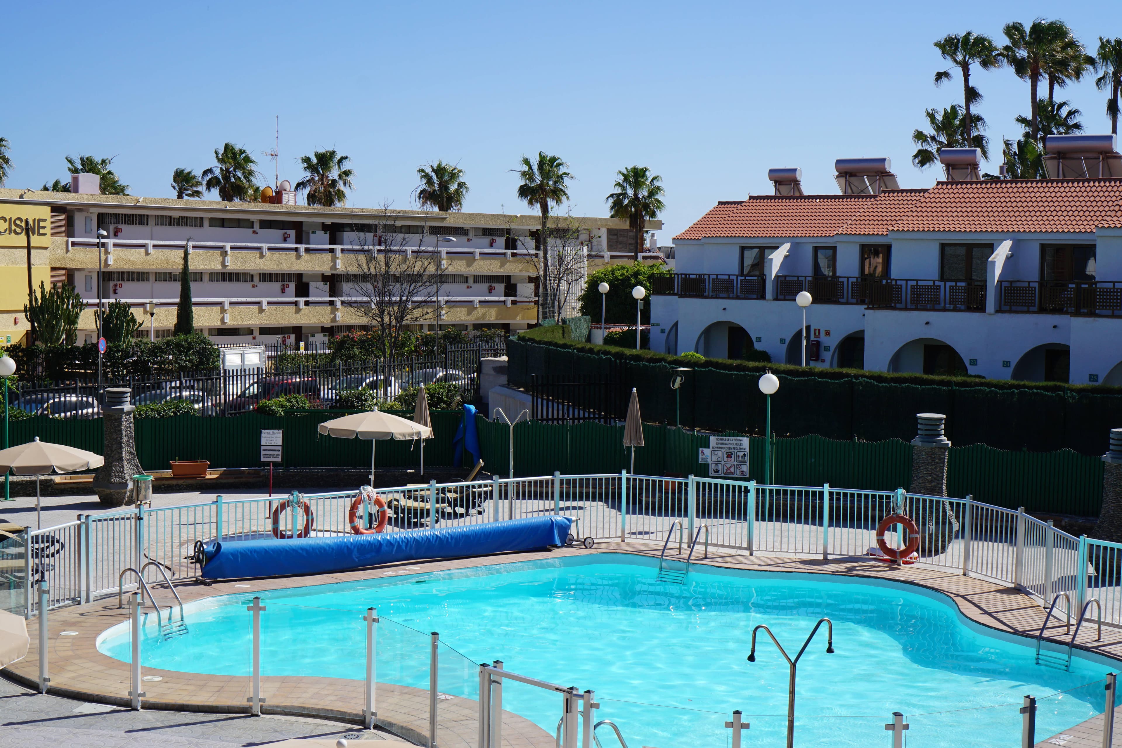 Apartments Don Pedro