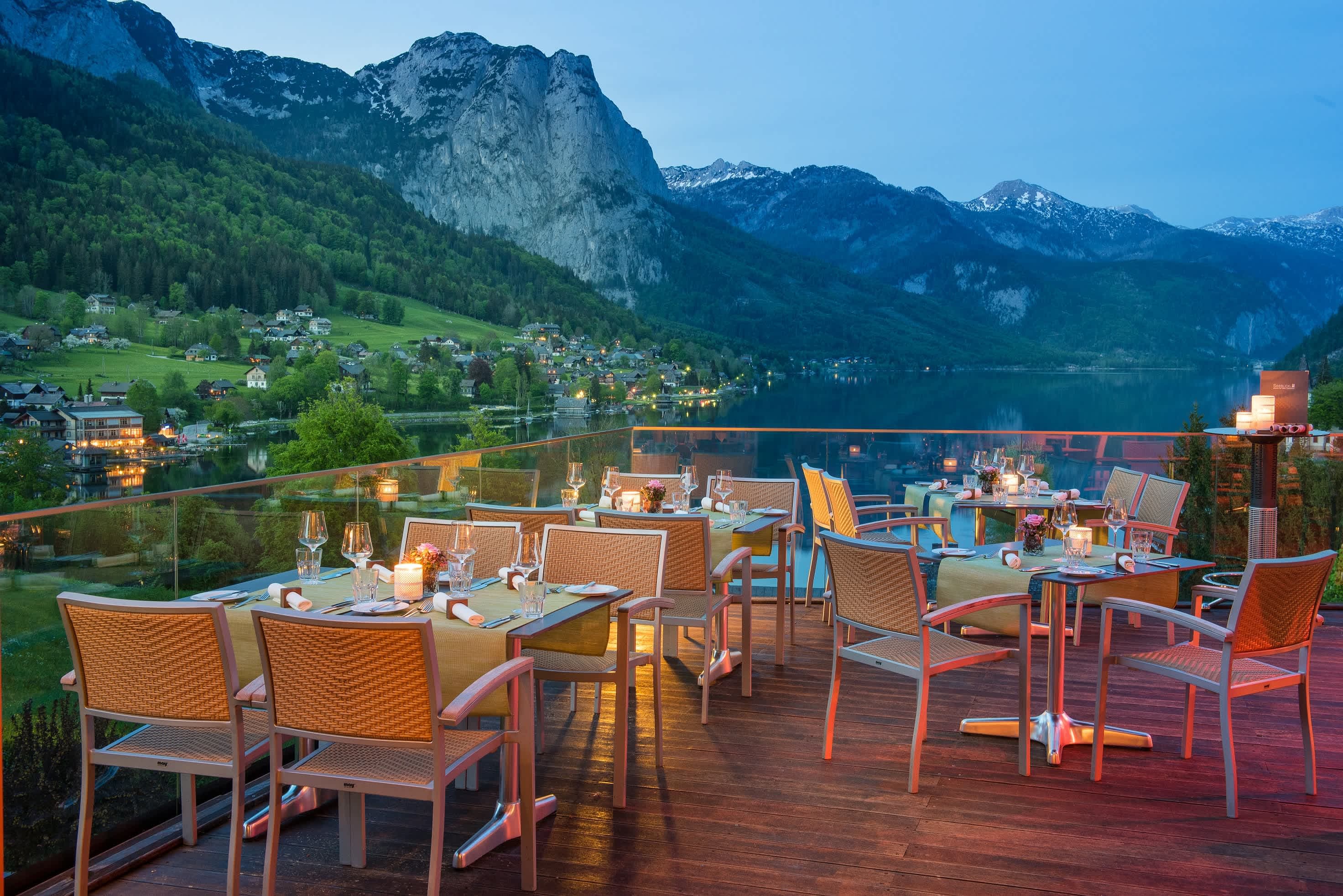 MONDI Resort am Grundlsee Ansicht 7