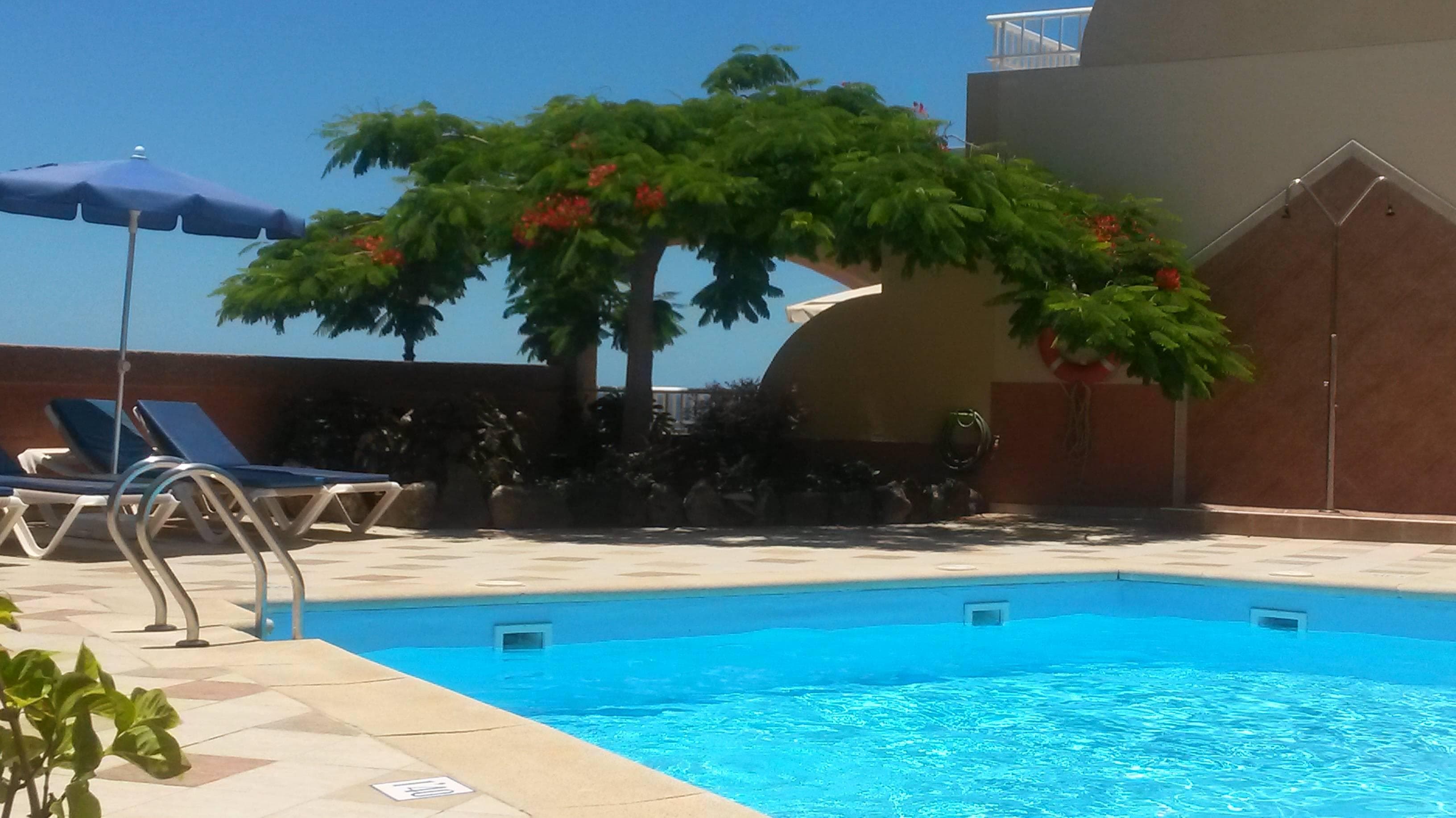 Hotel LIVVO Villas Monte Solana Ansicht 8