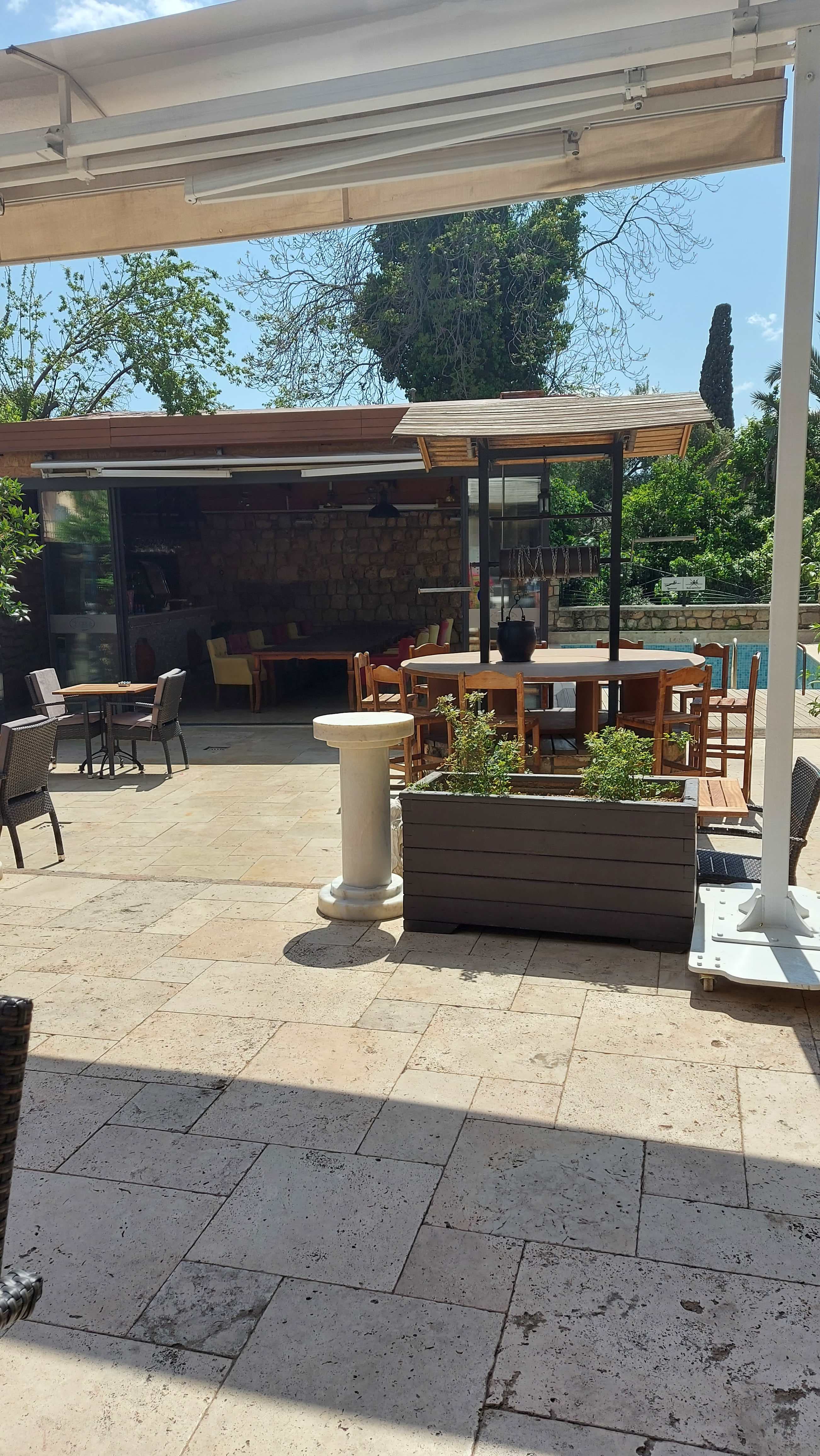 Kosa Butik Otel Ansicht 2