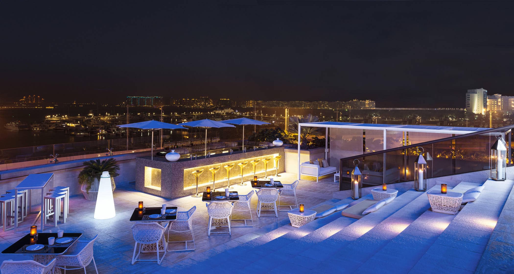 Grosvenor House Dubai Ansicht 9