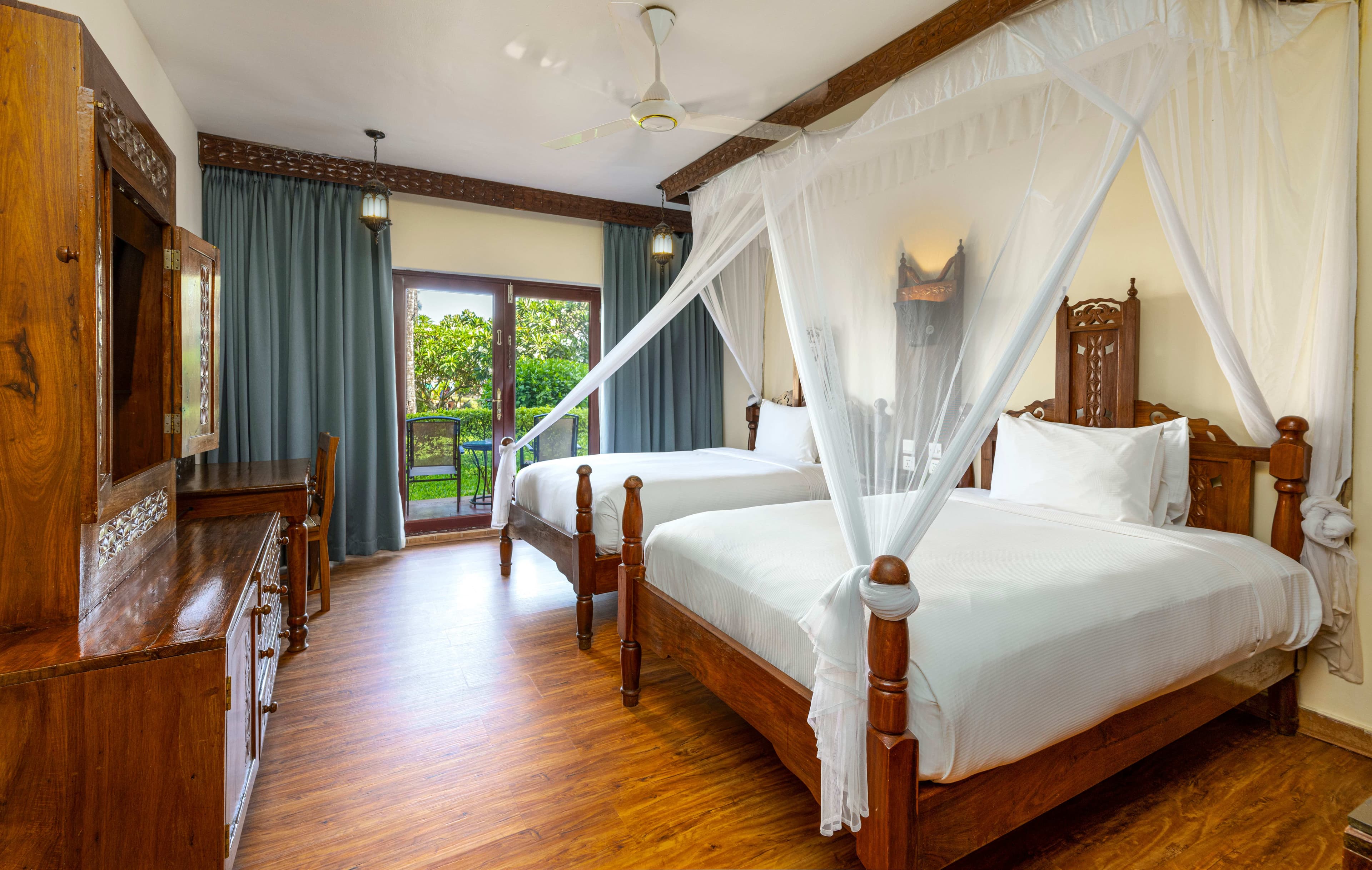 Turaco Nungwi Resort, a Tribute Portfolio Hotel Ansicht 5